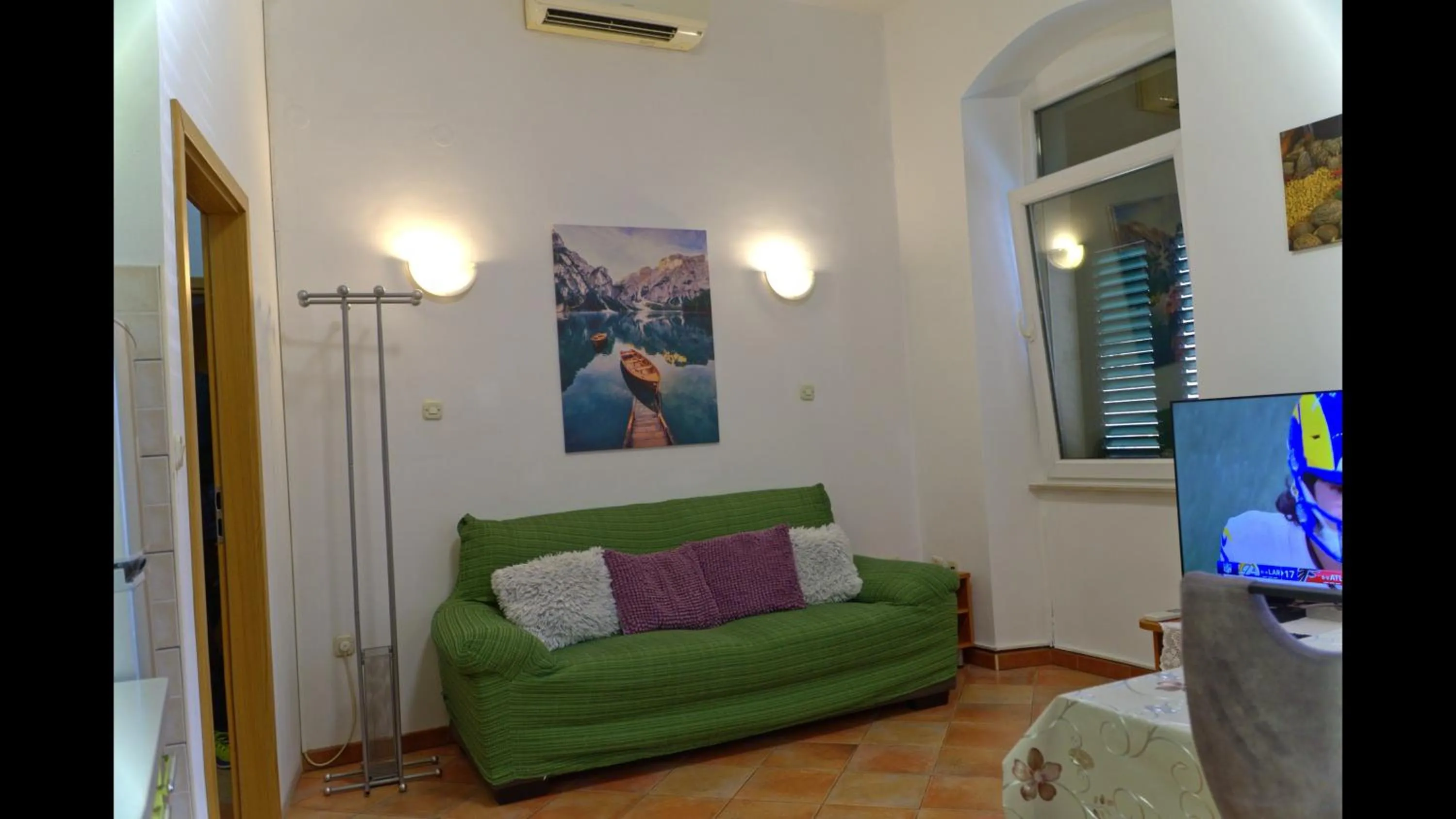 Epicenter Apartments Split