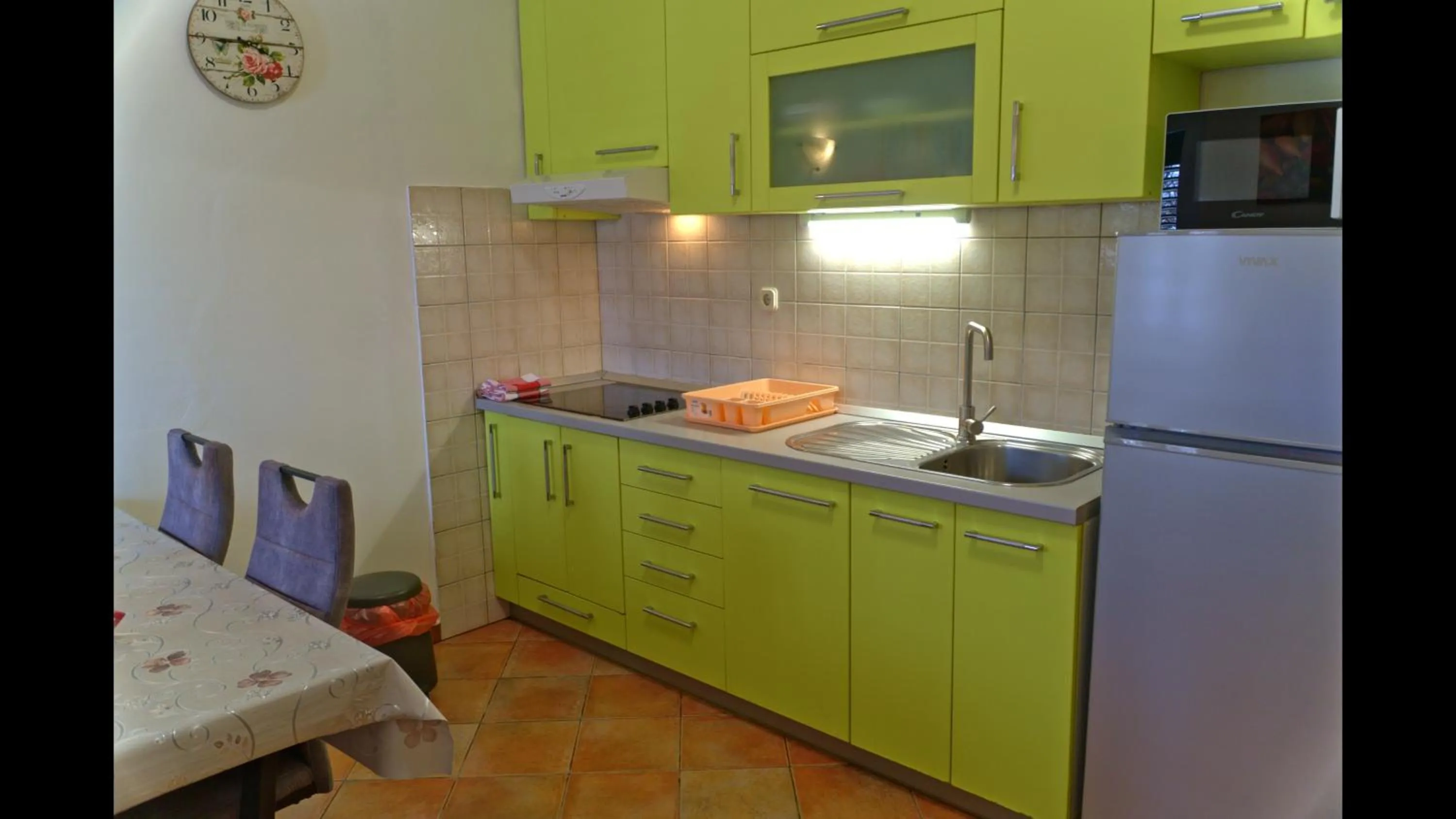 Epicenter Apartments Split