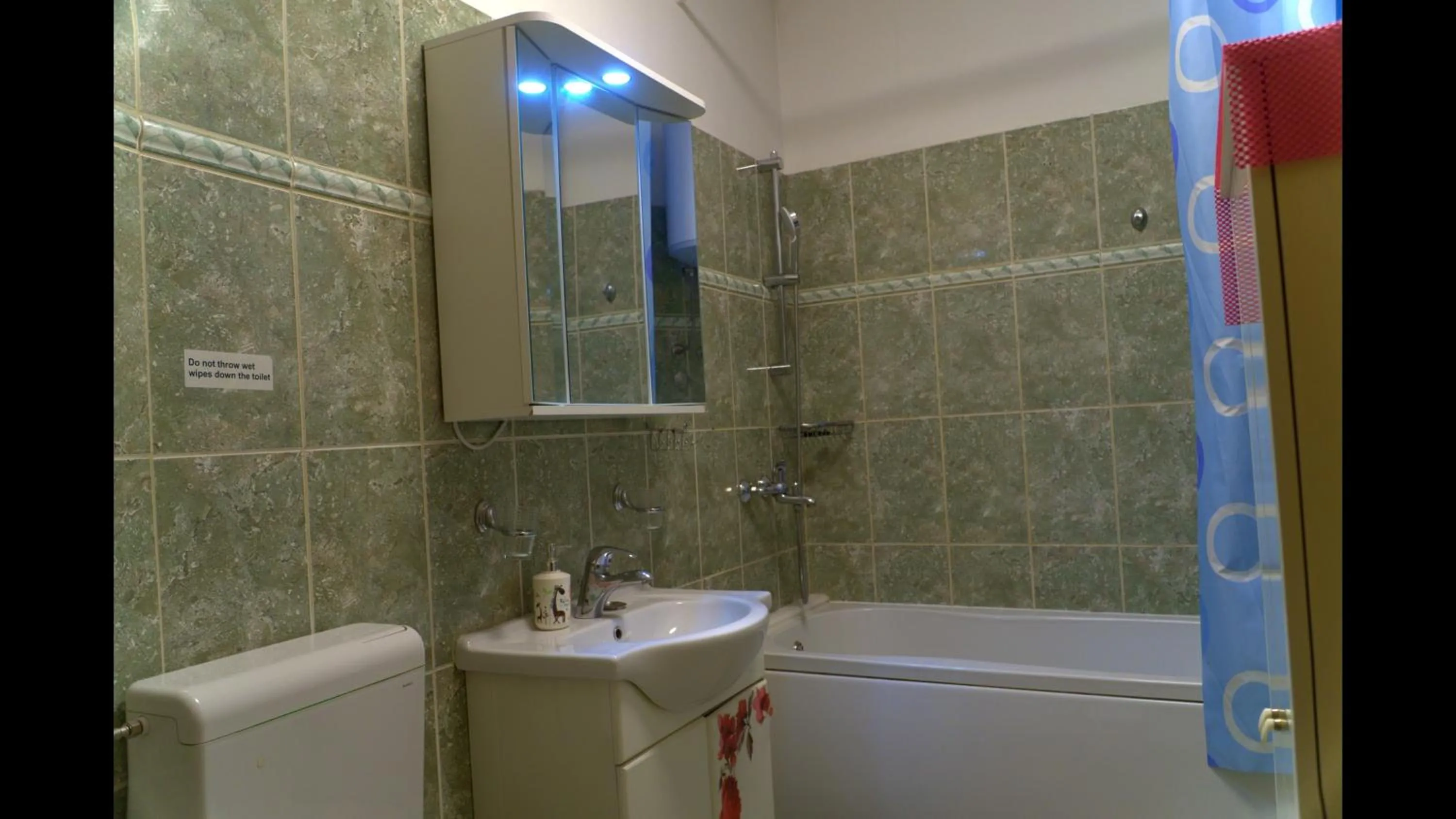 Epicenter Apartments Split