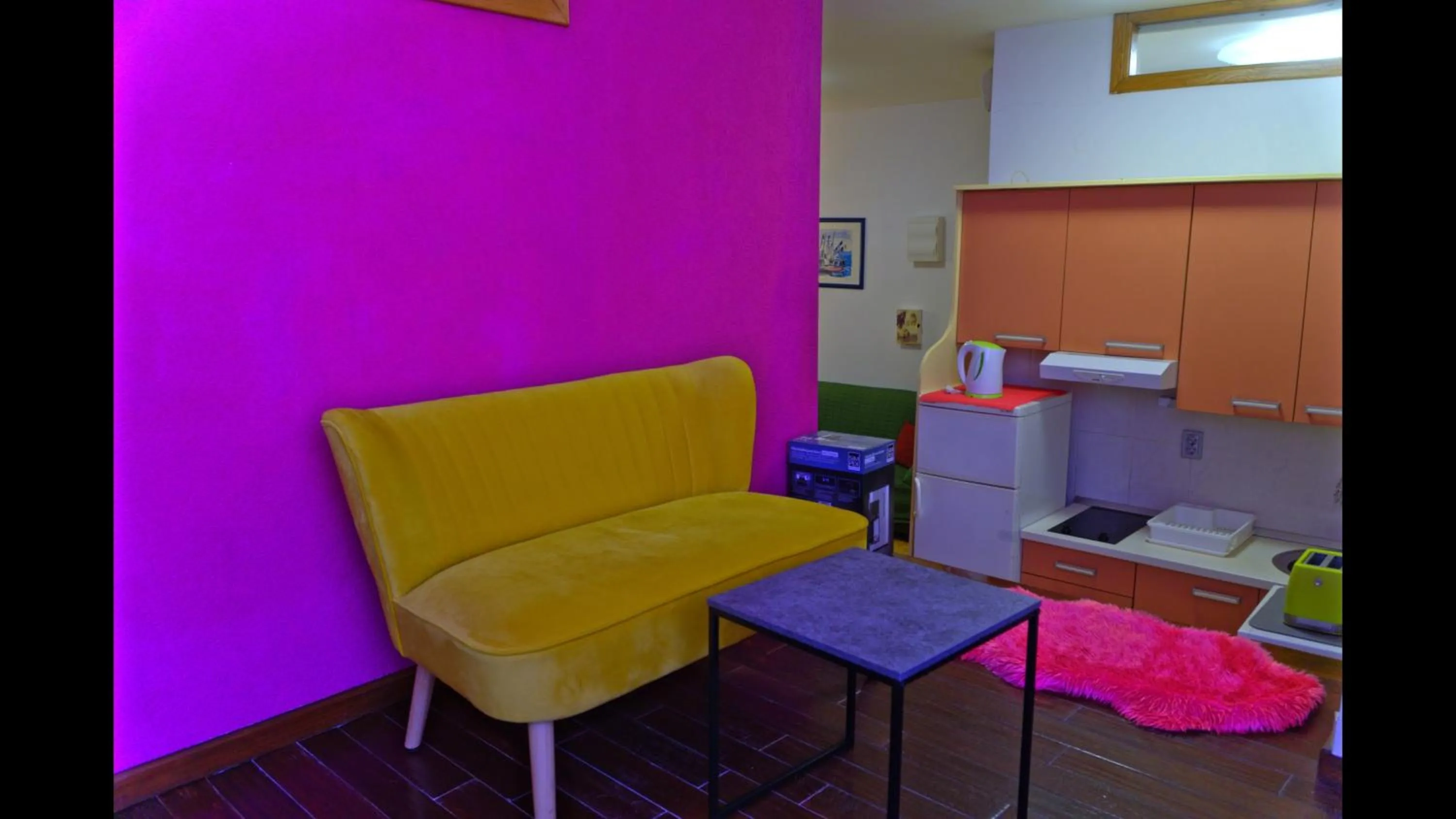 Epicenter Apartments Split