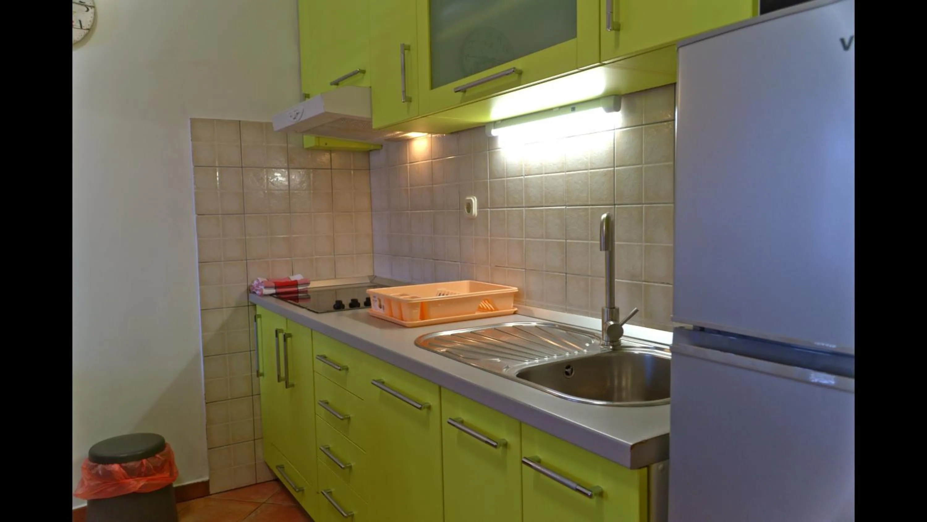 Epicenter Apartments Split