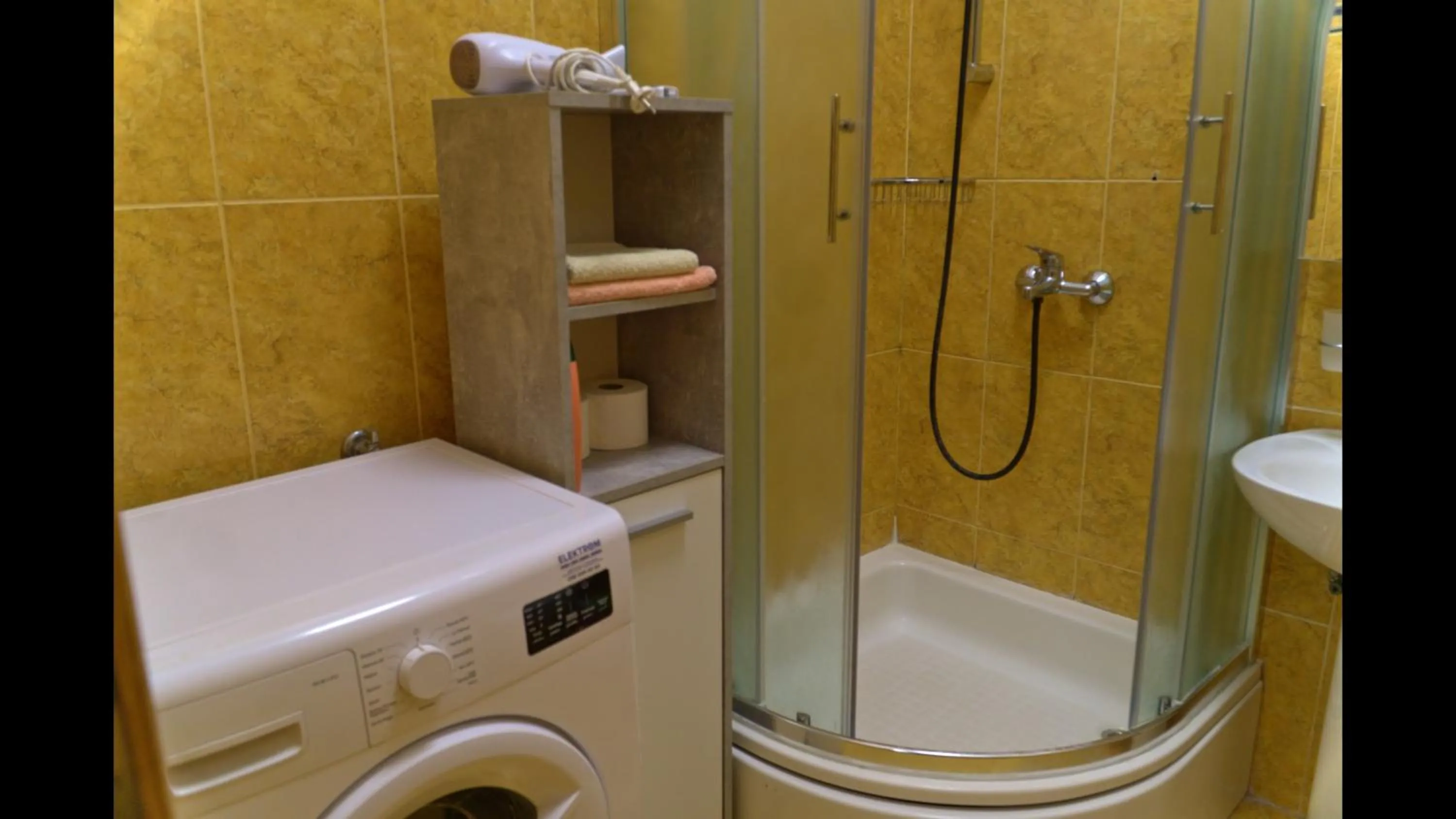 Epicenter Apartments Split