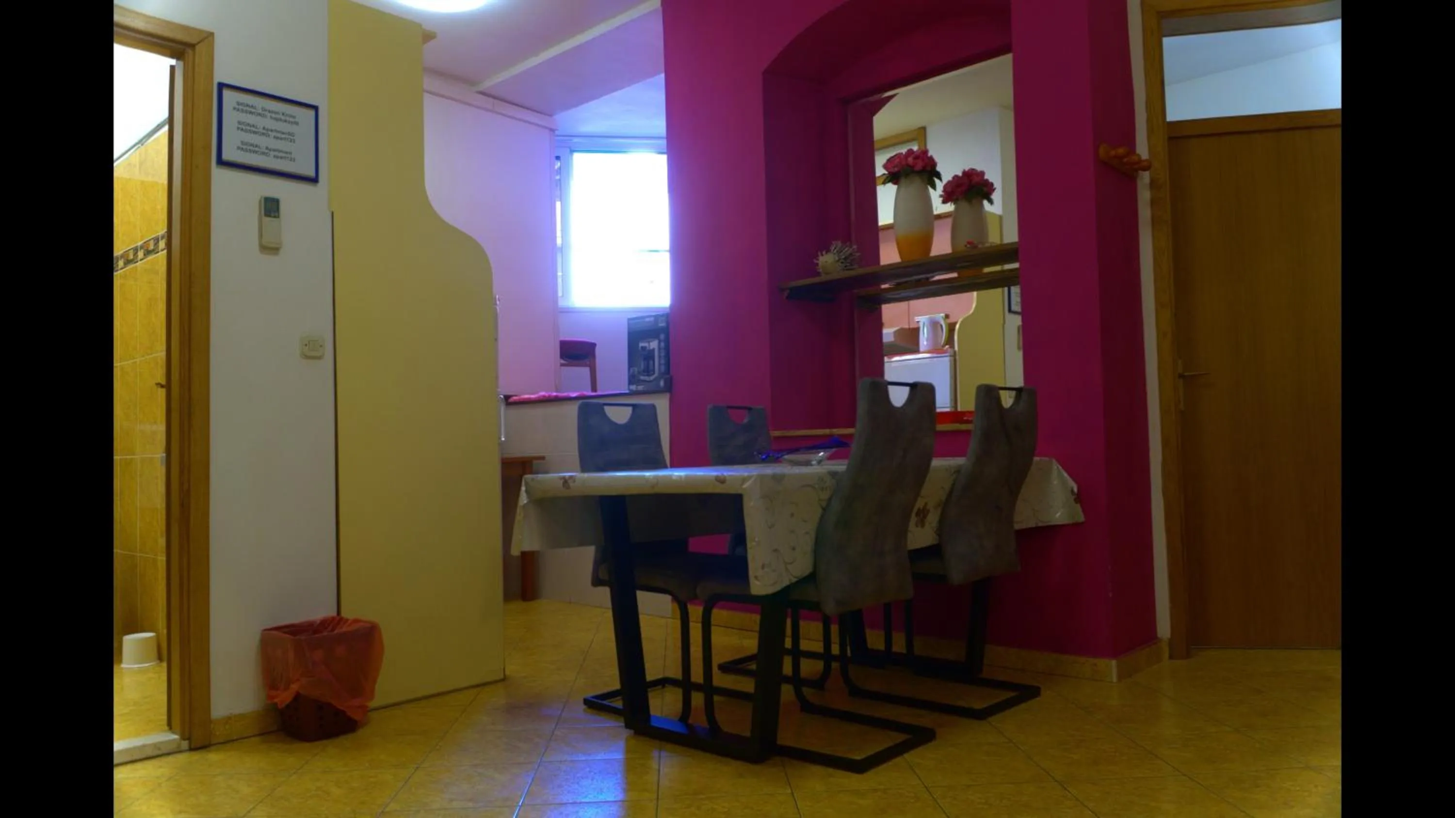 Epicenter Apartments Split