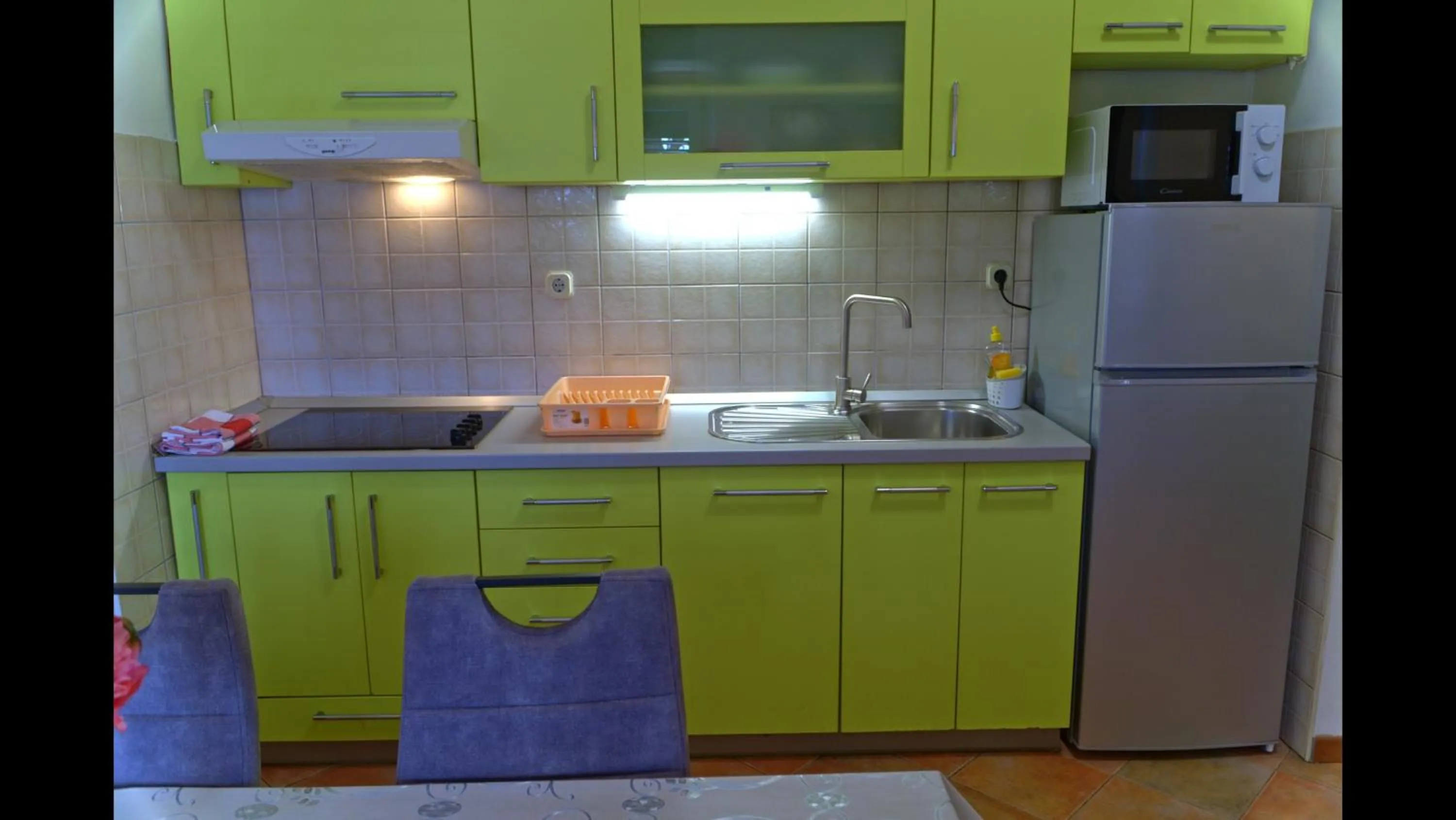 Epicenter Apartments Split