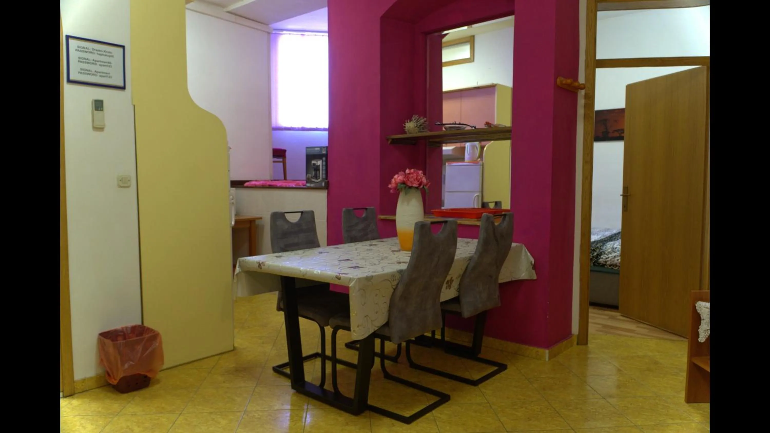 Epicenter Apartments Split