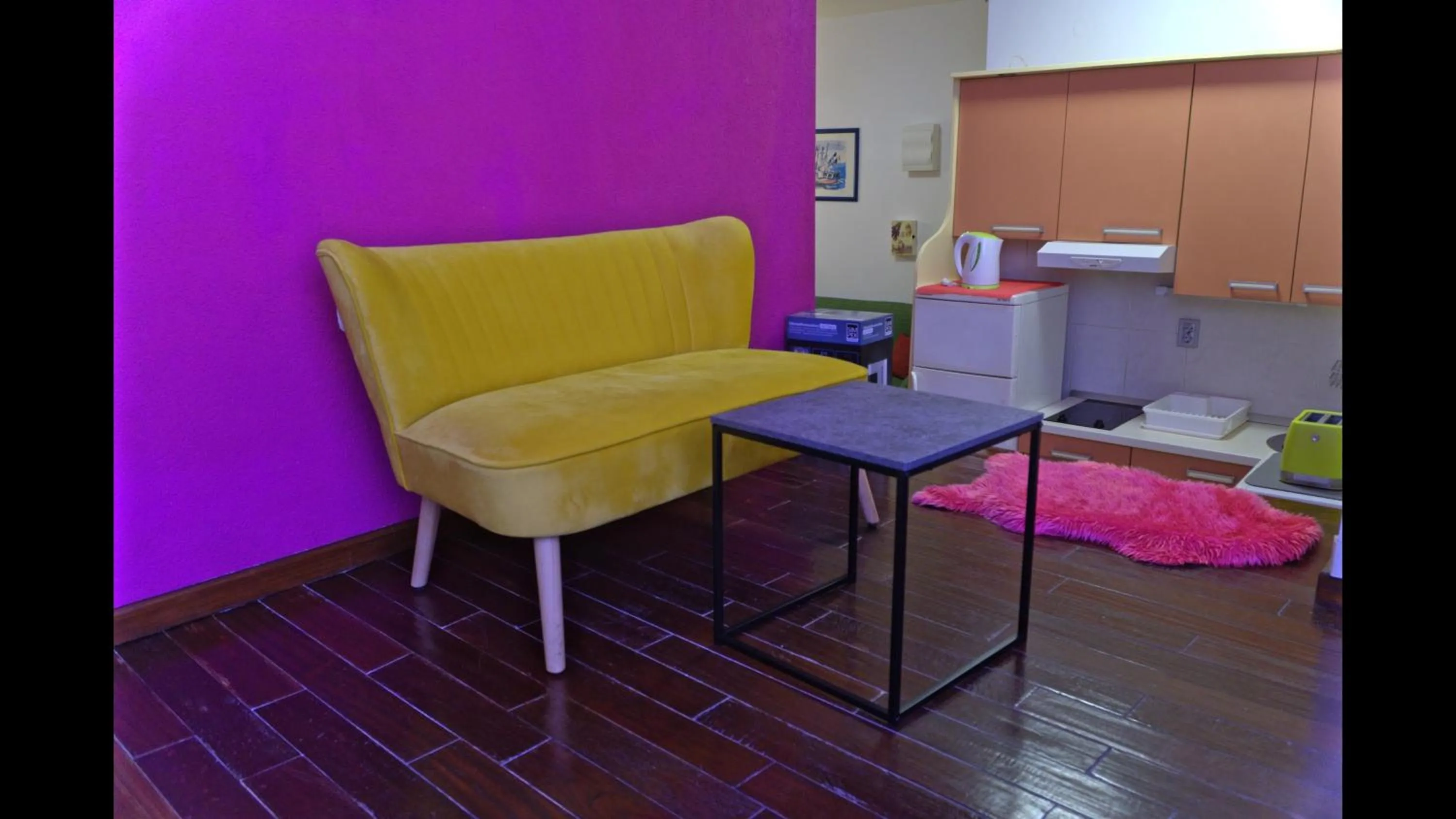 Epicenter Apartments Split