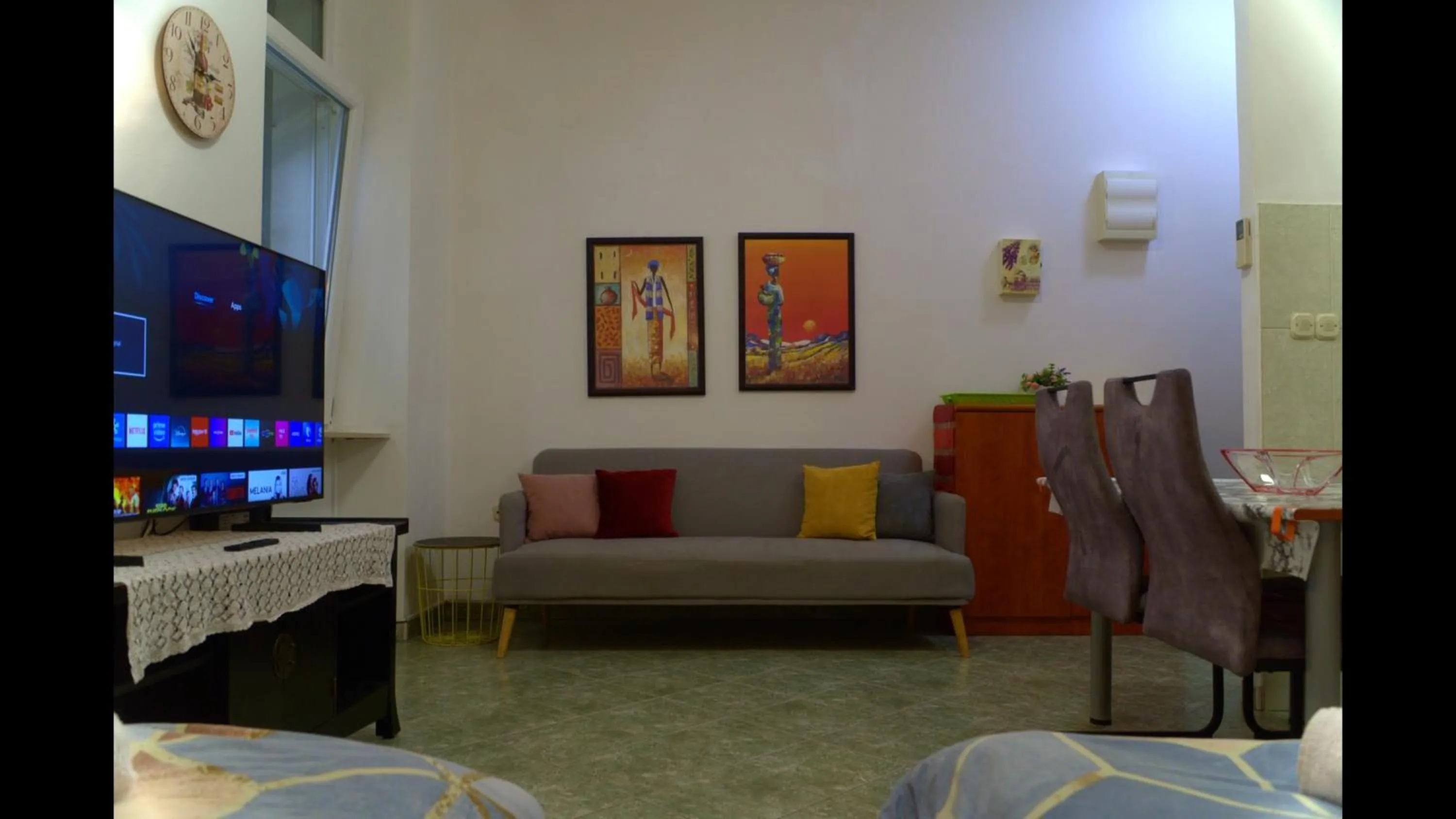 Epicenter Apartments Split
