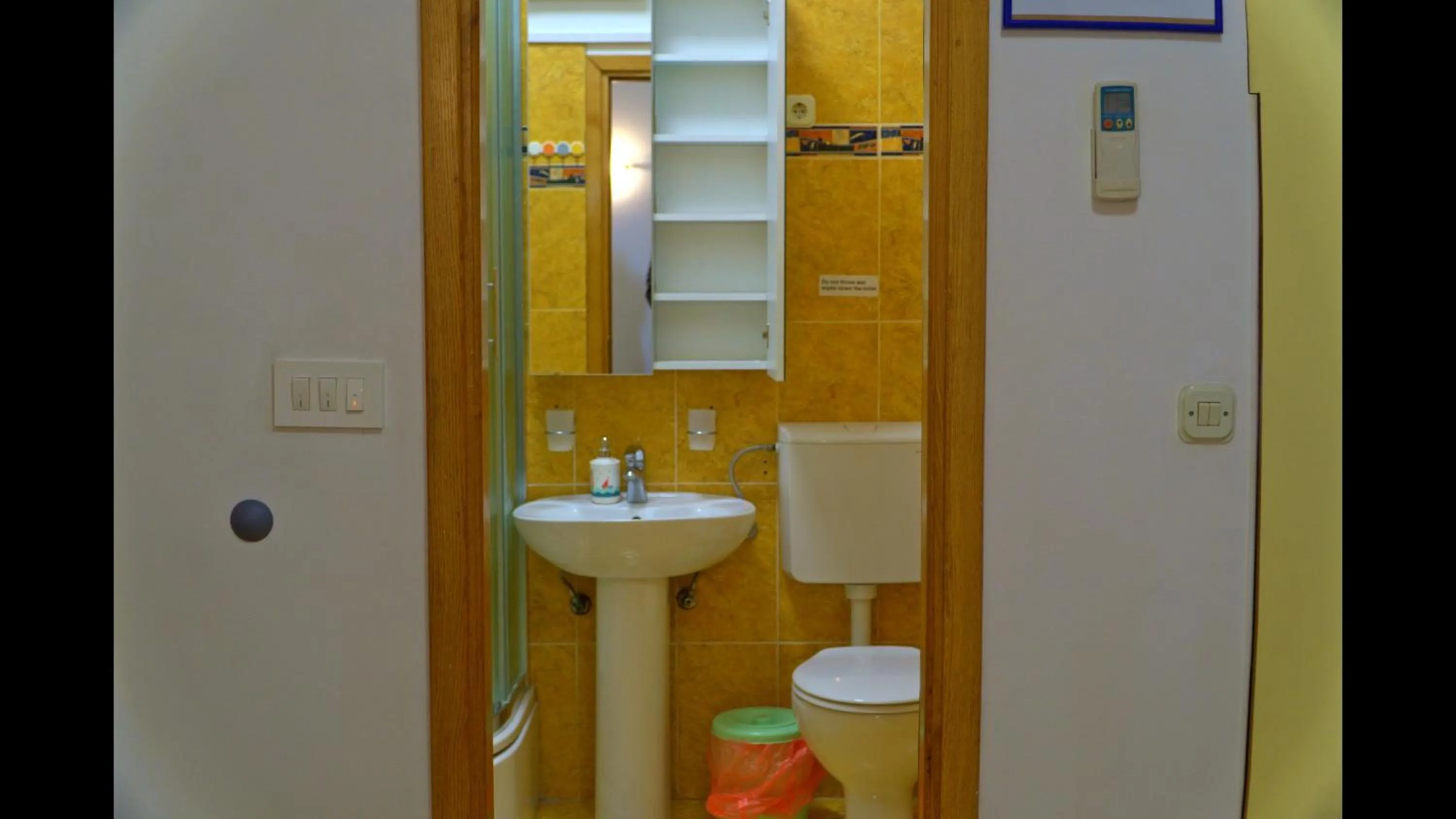 Epicenter Apartments Split