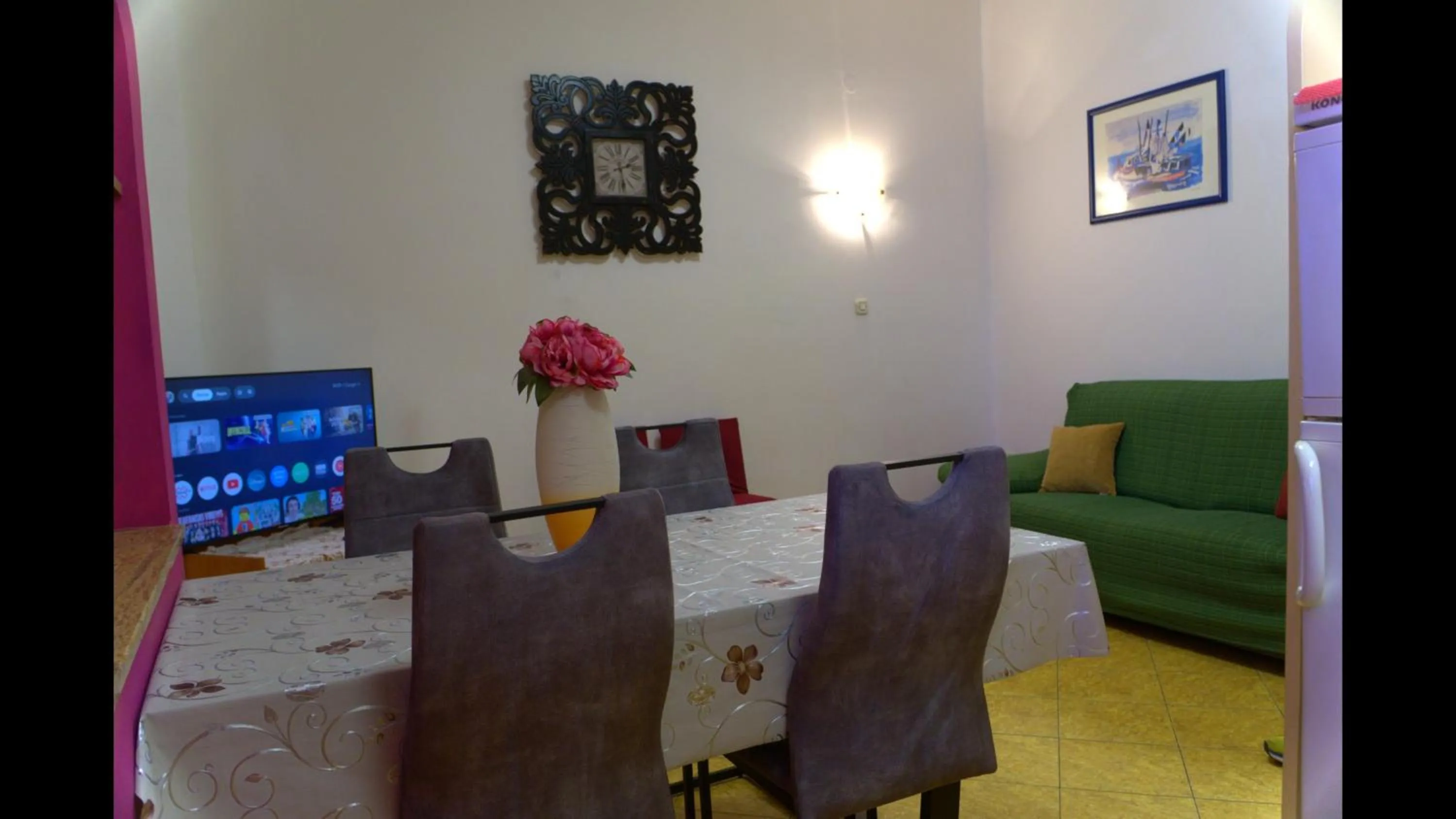 Epicenter Apartments Split