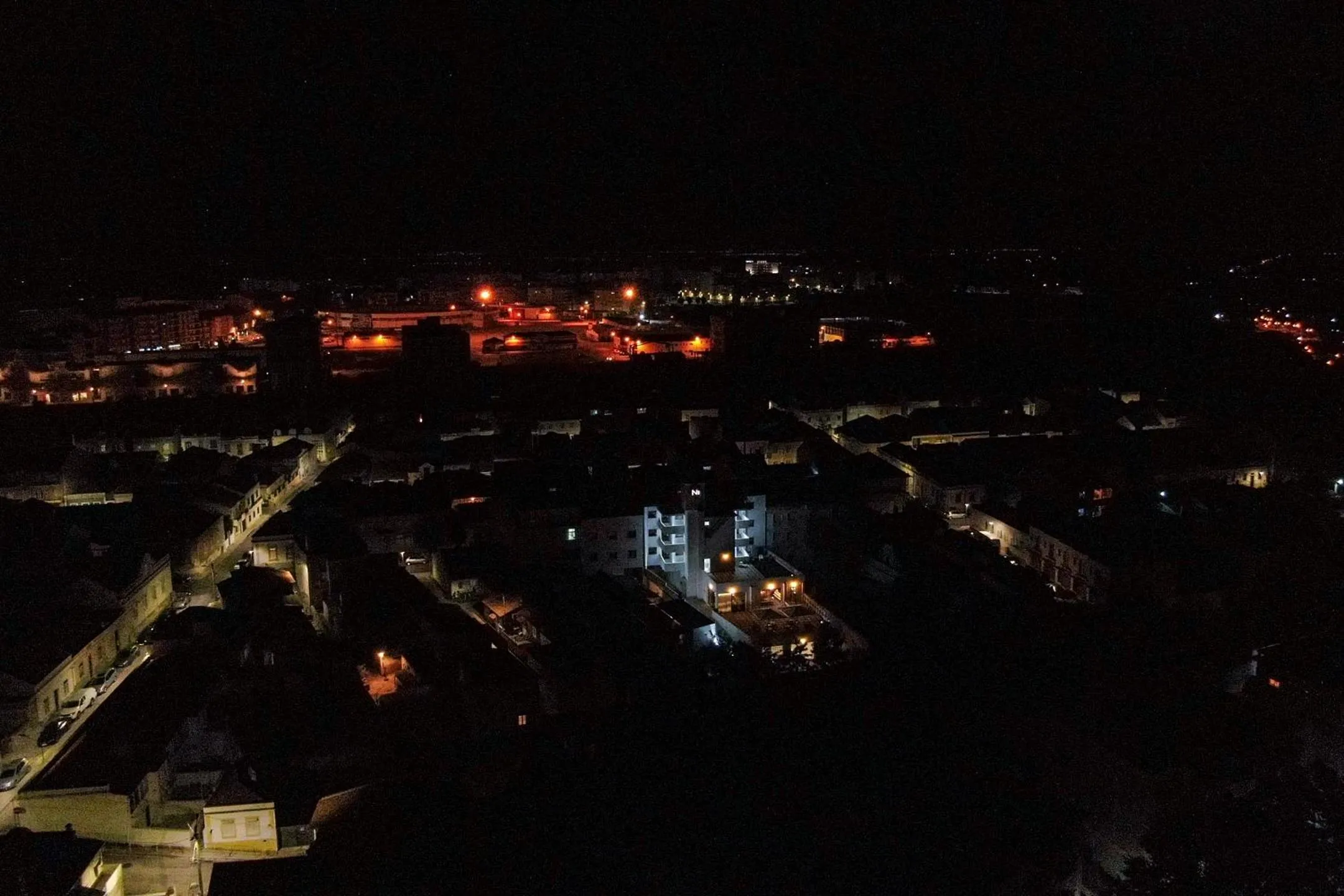 N1 Hostel Apartments and Suites