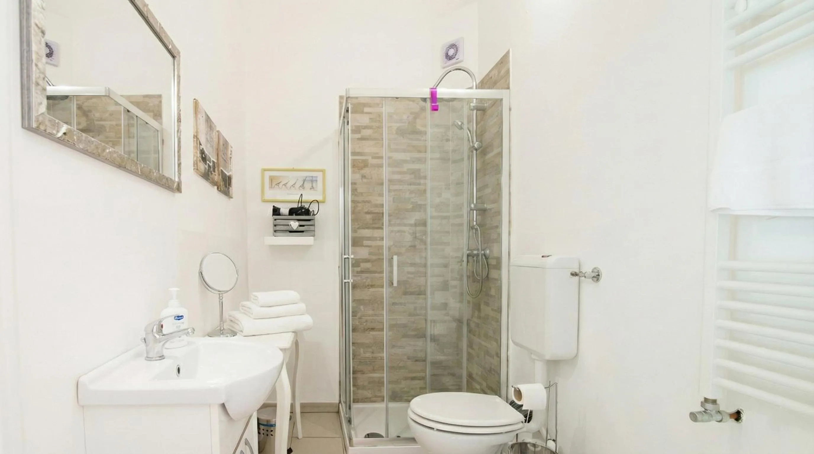 Allegra Toscana - Affittacamere Guest house Arezzo