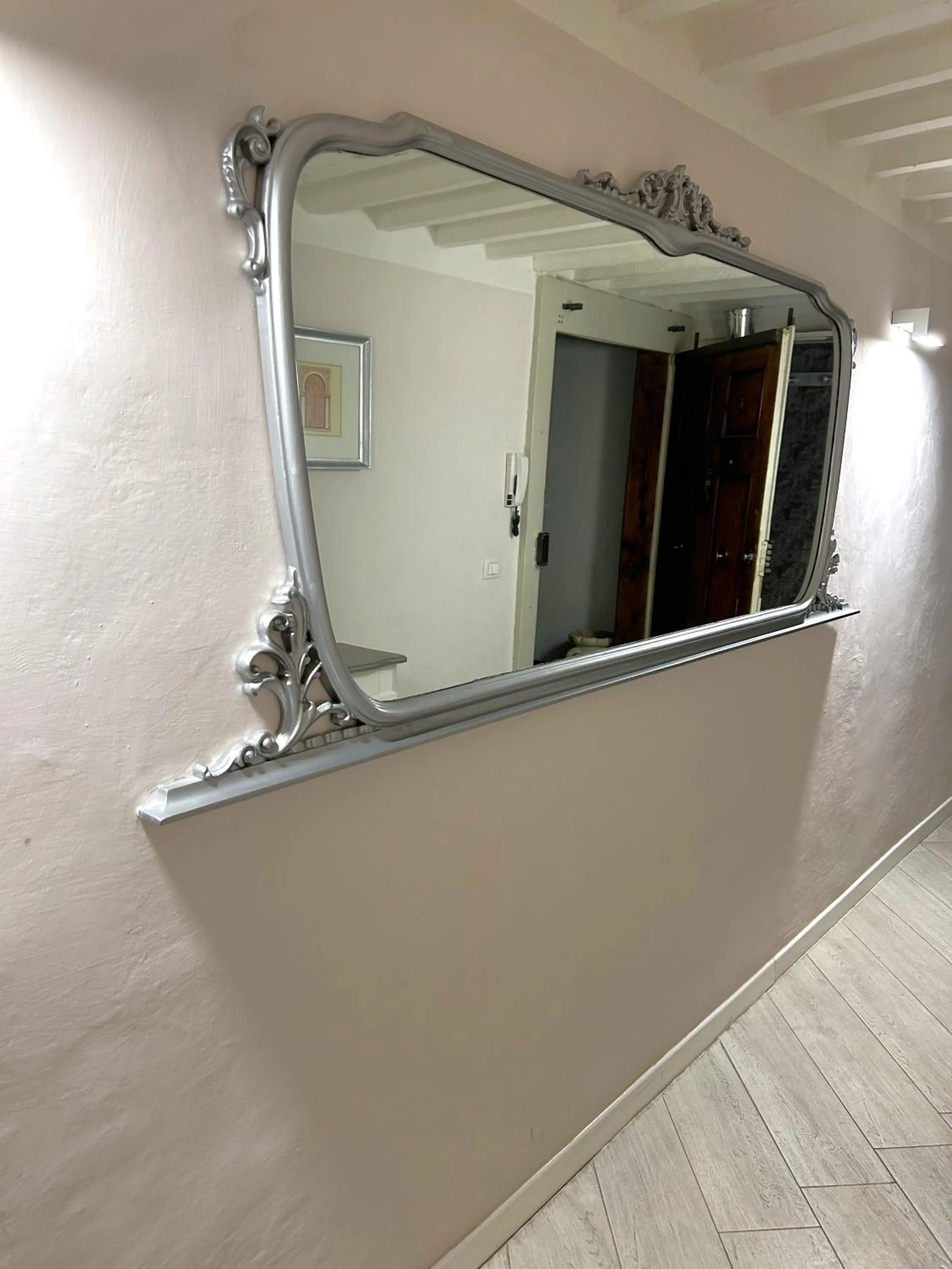 Nearby landmark in Allegra Toscana - Affittacamere Guest house Arezzo