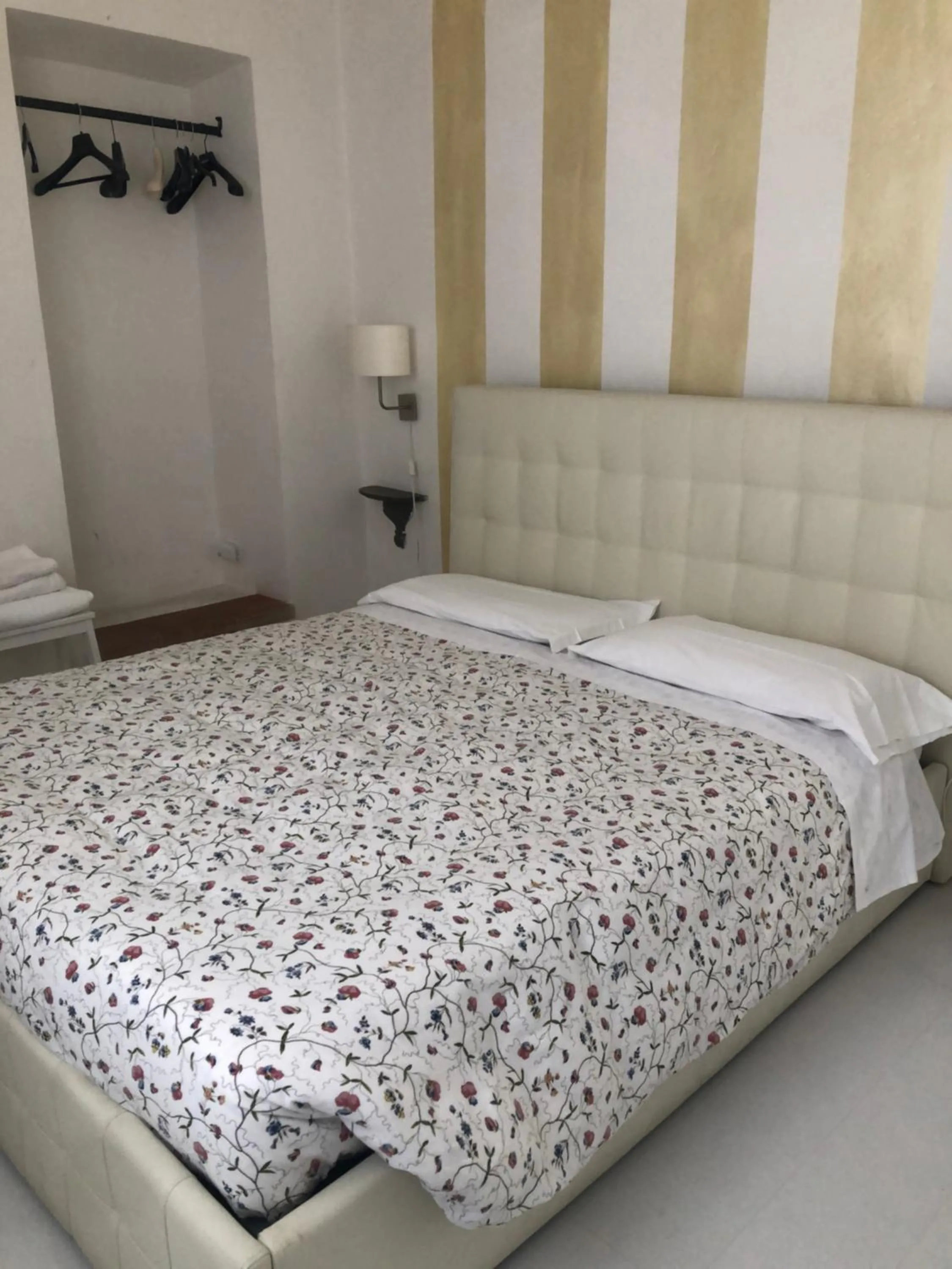 Bed in Allegra Toscana - Affittacamere Guest house Arezzo