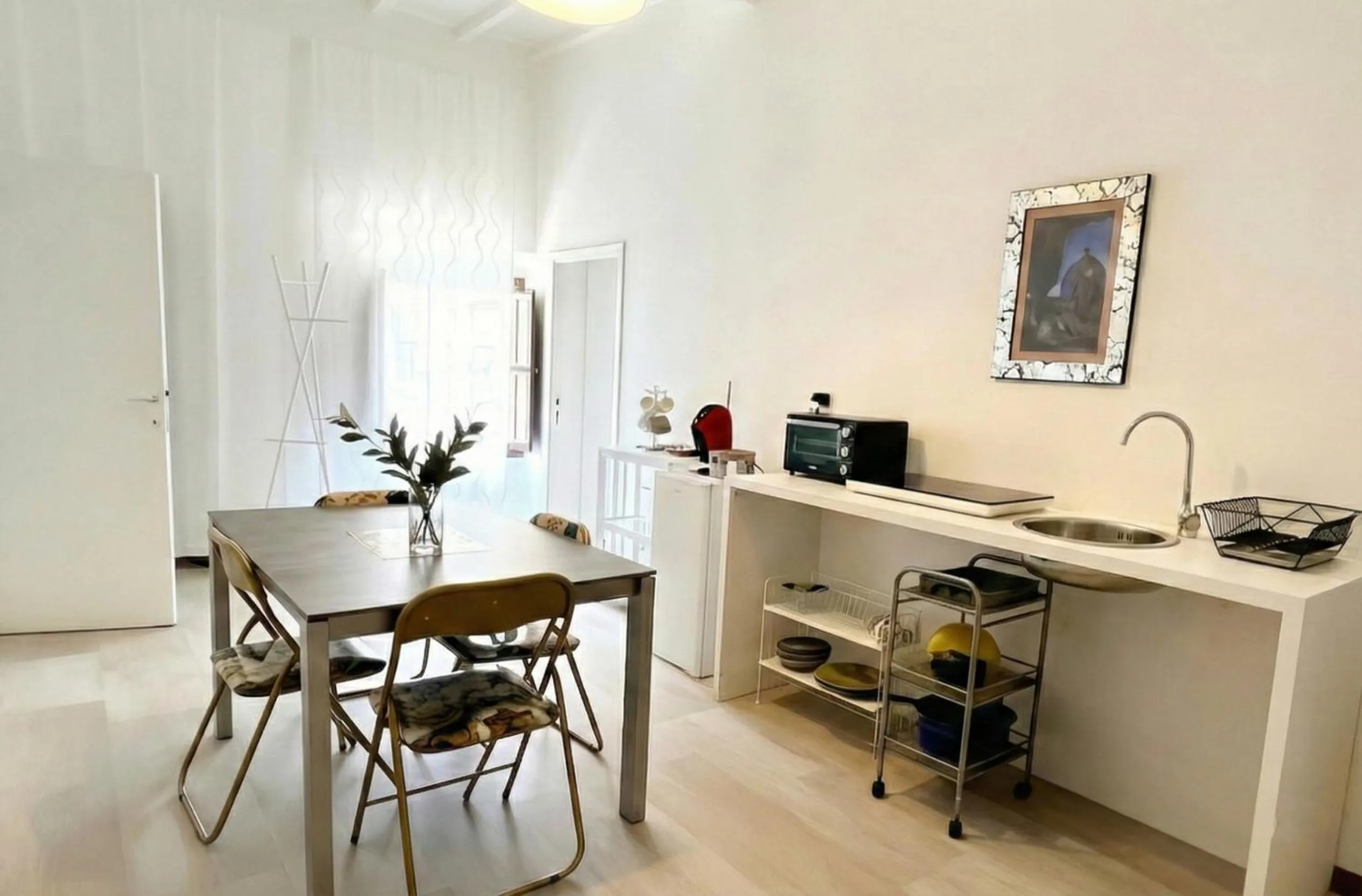 Allegra Toscana - Affittacamere Guest house Arezzo