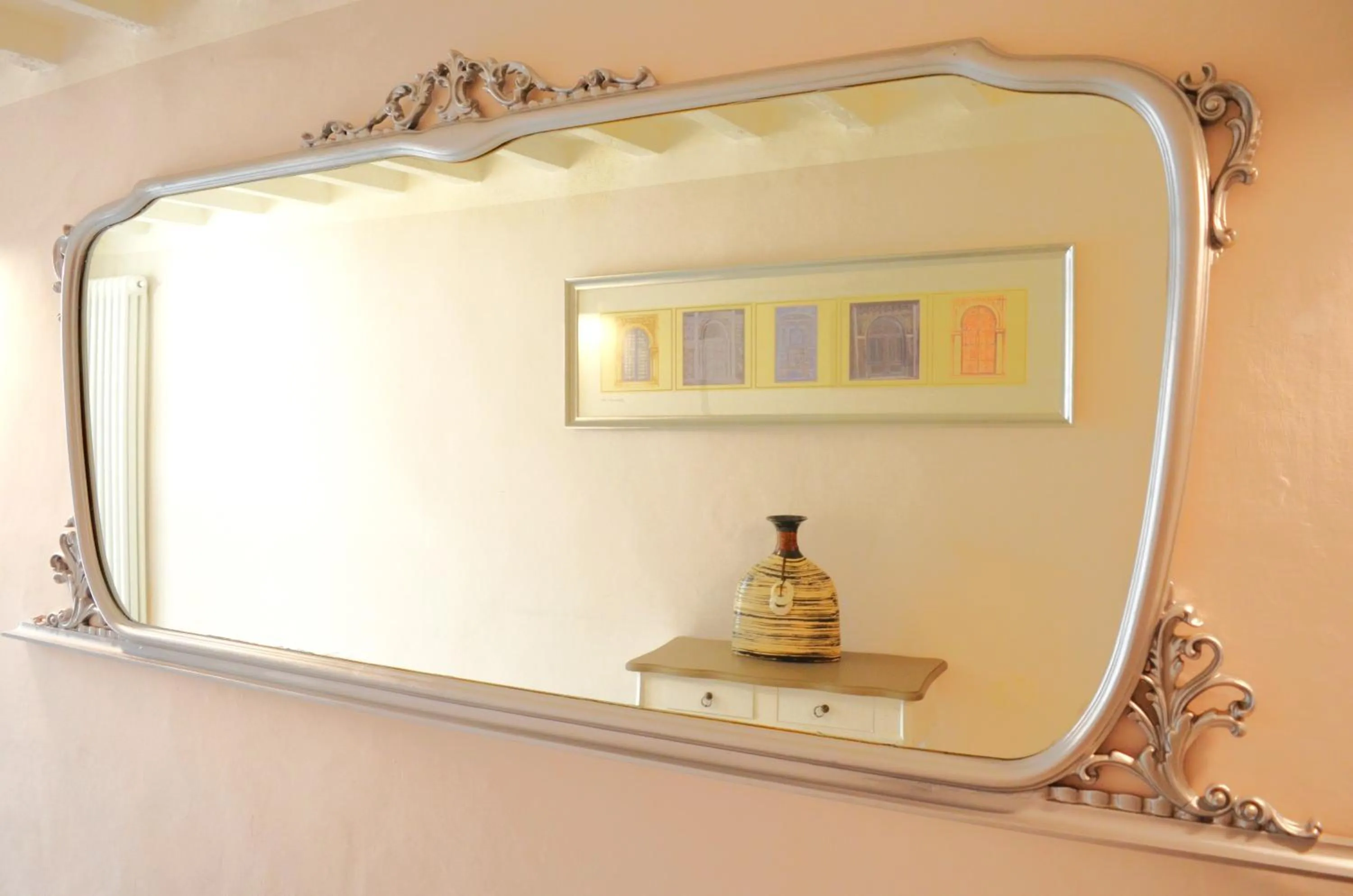 Allegra Toscana - Affittacamere Guest house Arezzo