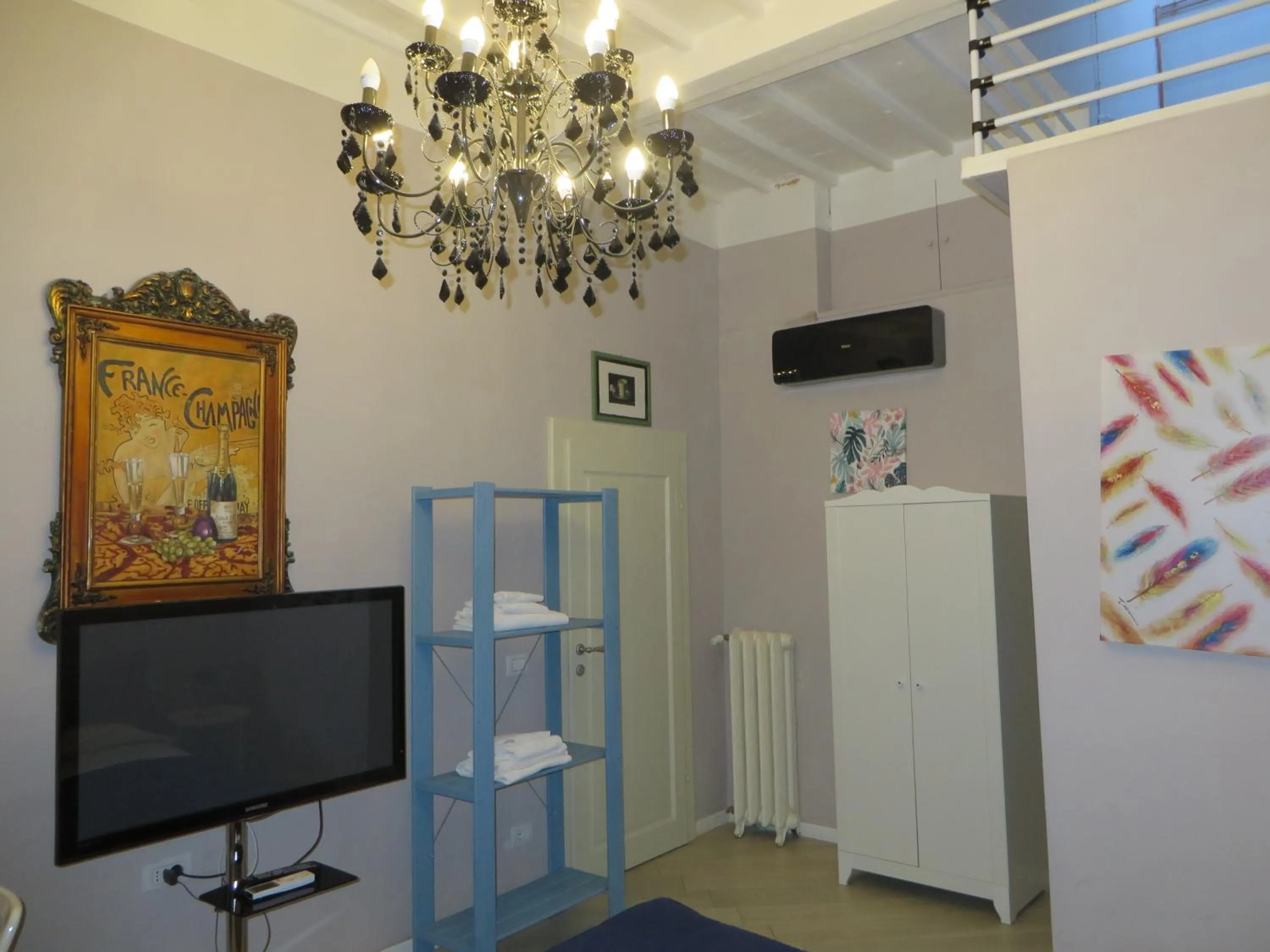 Allegra Toscana - Affittacamere Guest house Arezzo