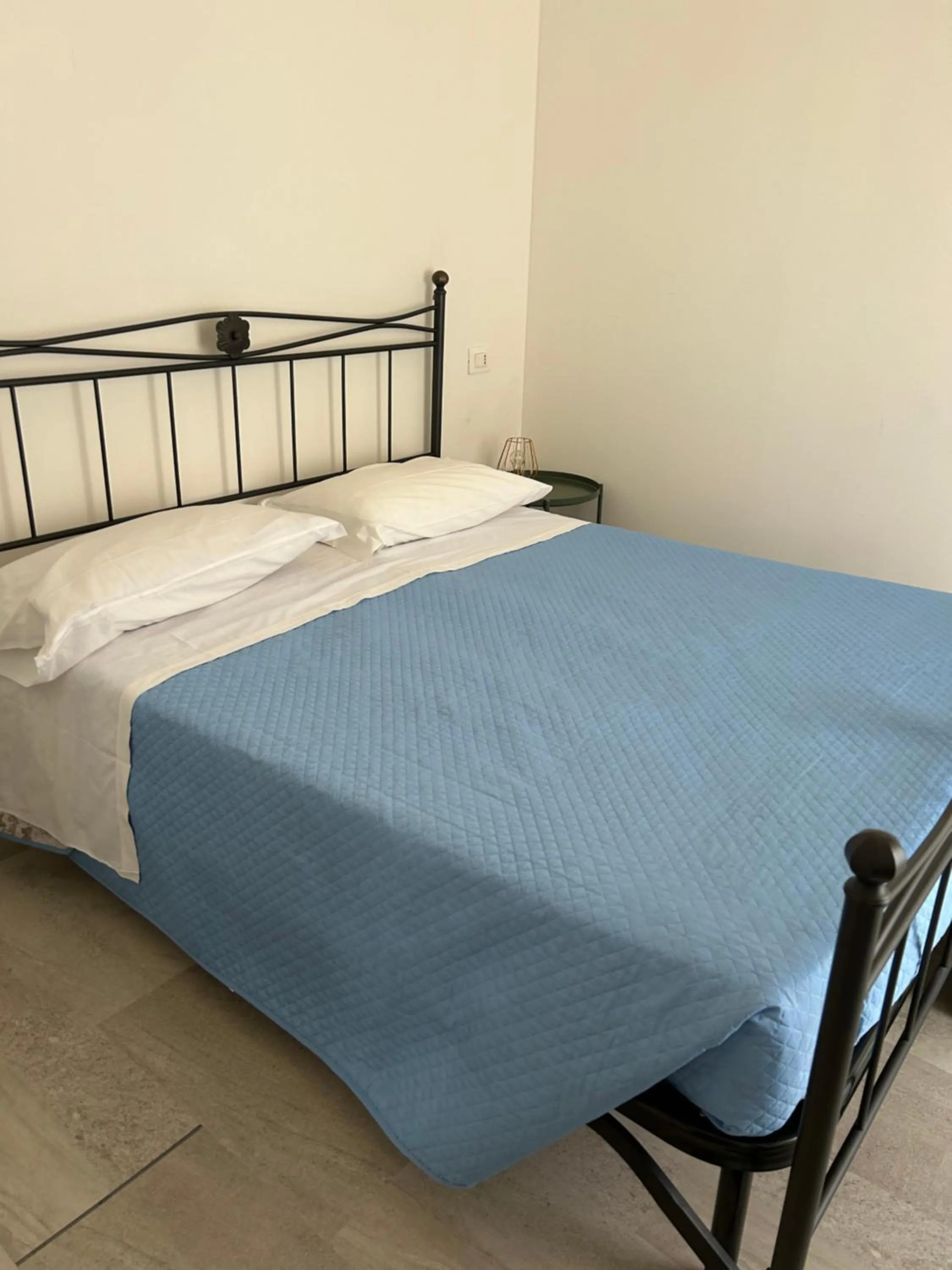 Photo of the whole room, Bed in Allegra Toscana - Affittacamere Guest house Arezzo