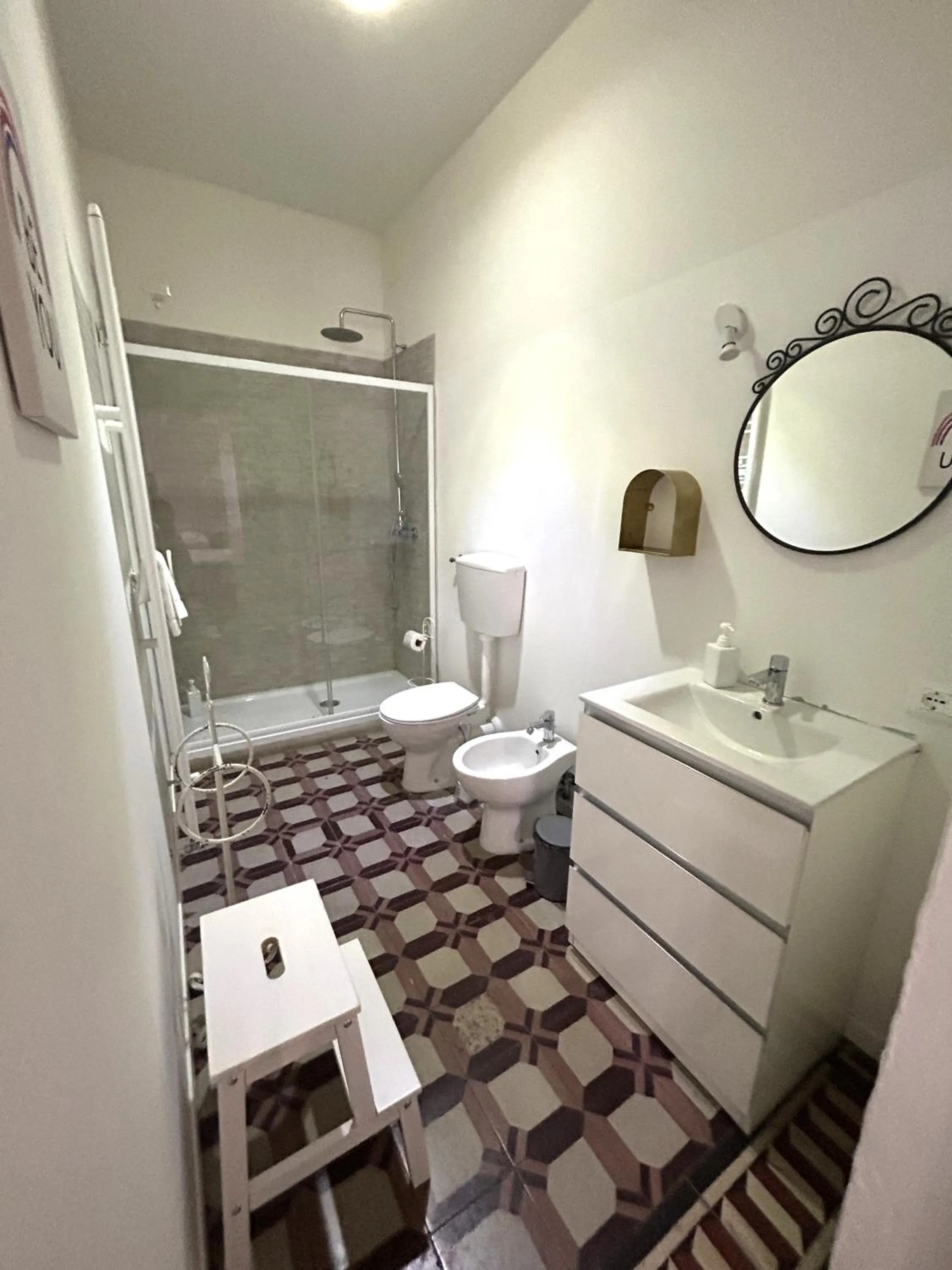 Allegra Toscana - Affittacamere Guest house Arezzo