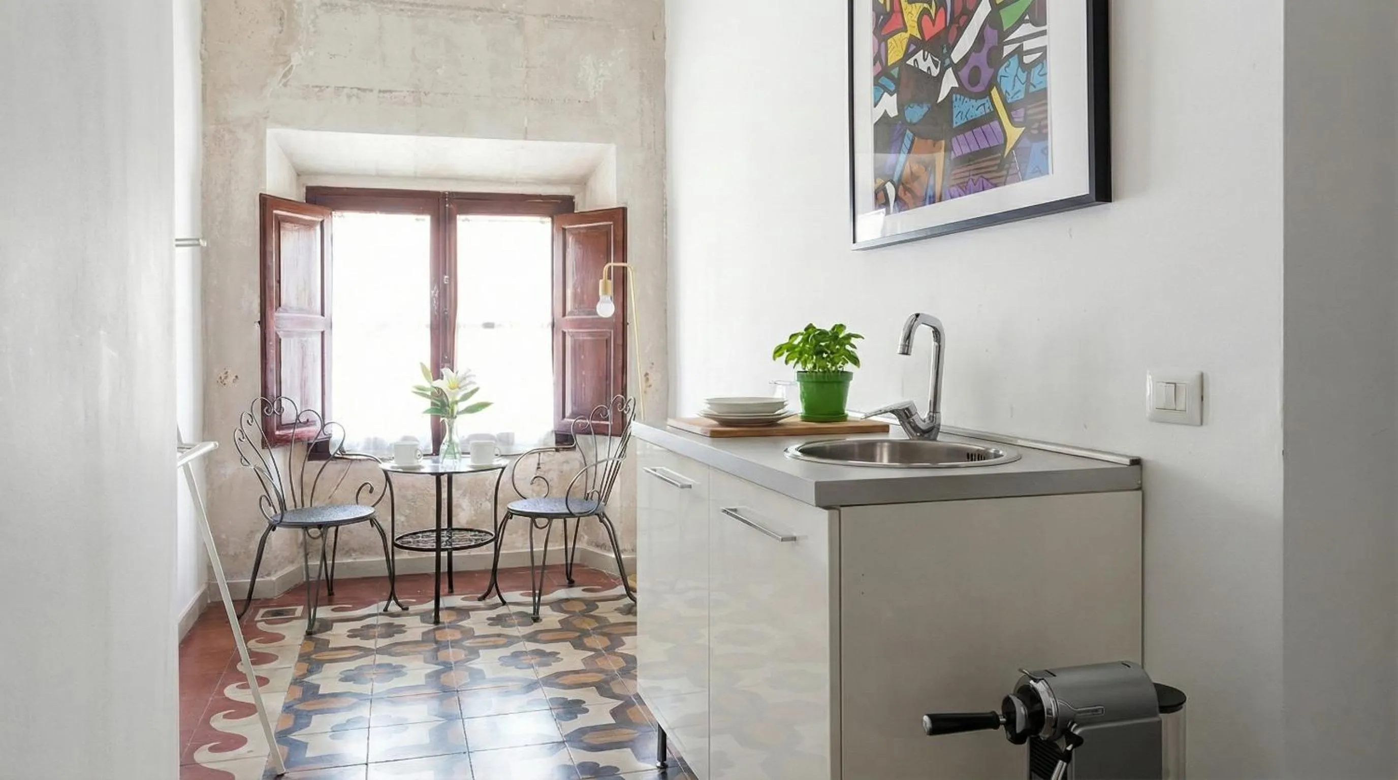 Allegra Toscana - Affittacamere Guest house Arezzo