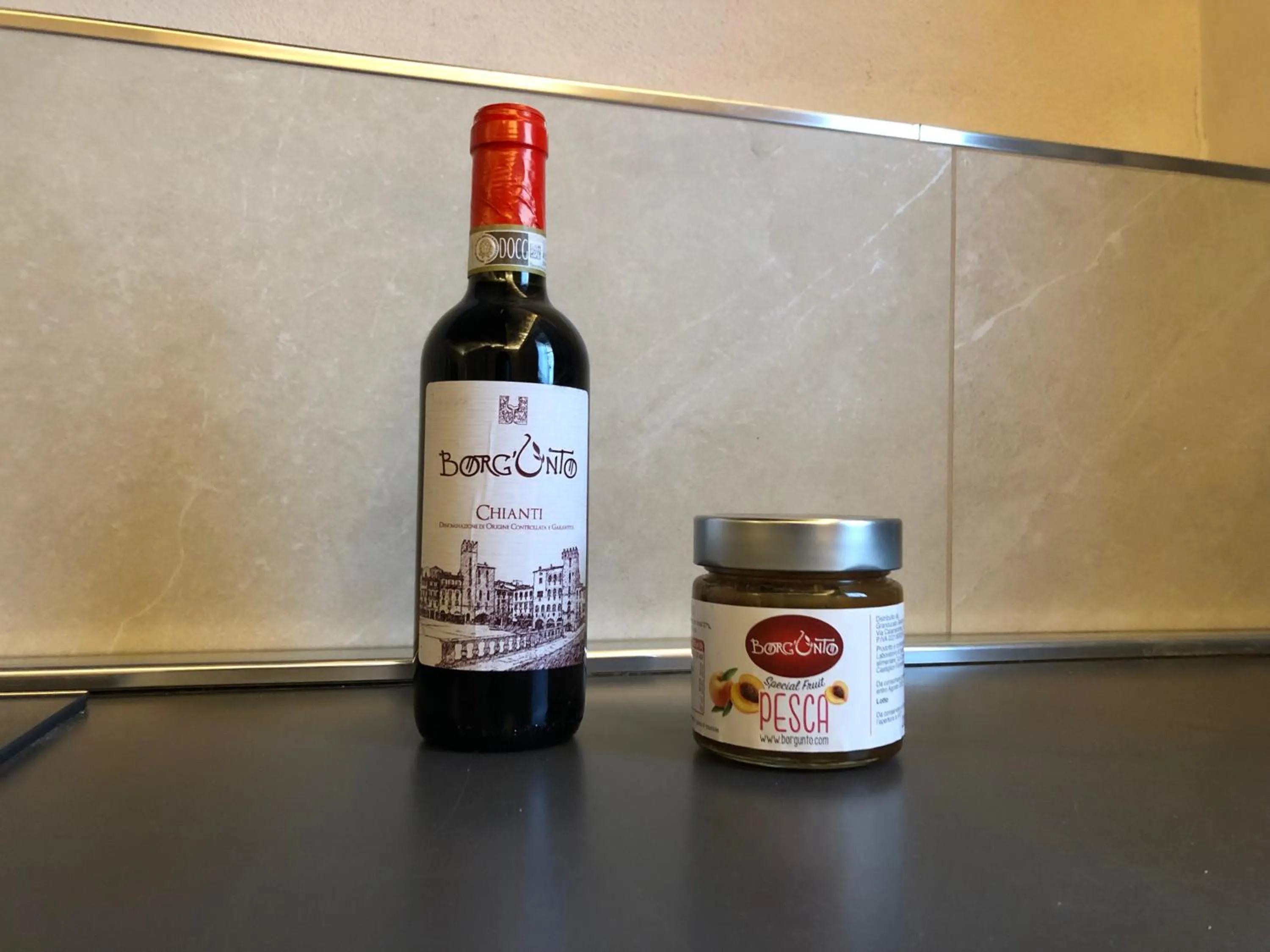 Allegra Toscana - Affittacamere Guest house Arezzo