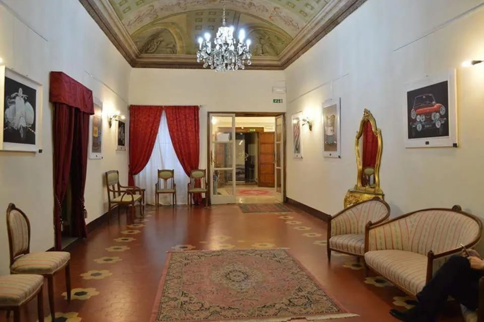 Allegra Toscana - Affittacamere Guest house Arezzo