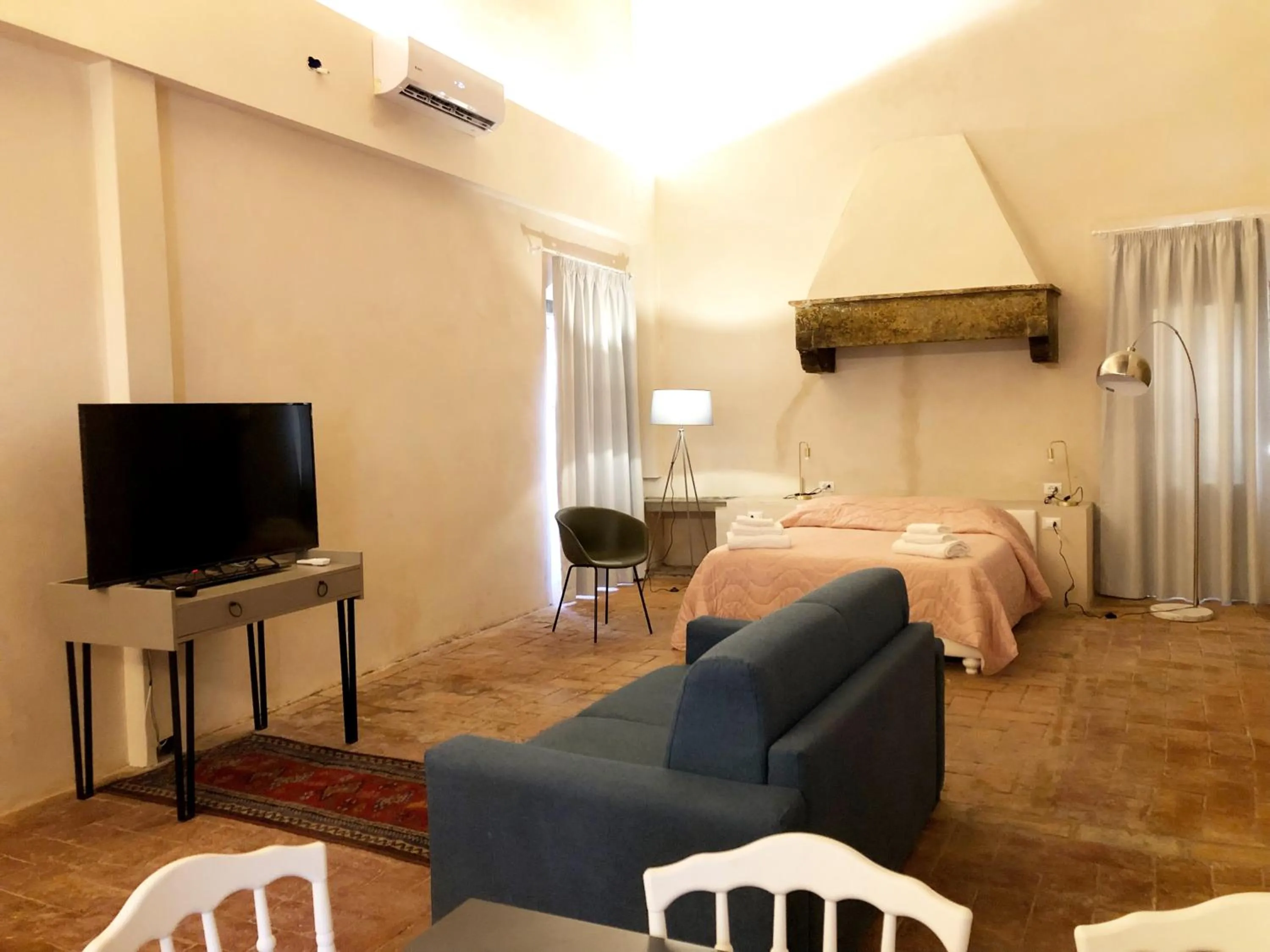 Bed in Allegra Toscana - Affittacamere Guest house Arezzo