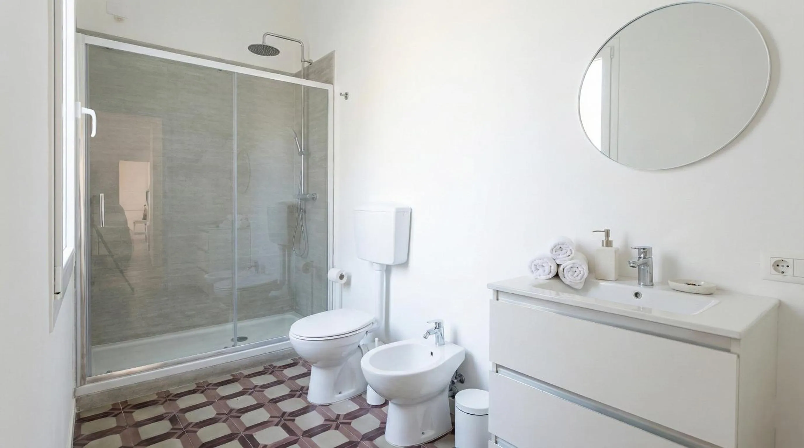 Allegra Toscana - Affittacamere Guest house Arezzo