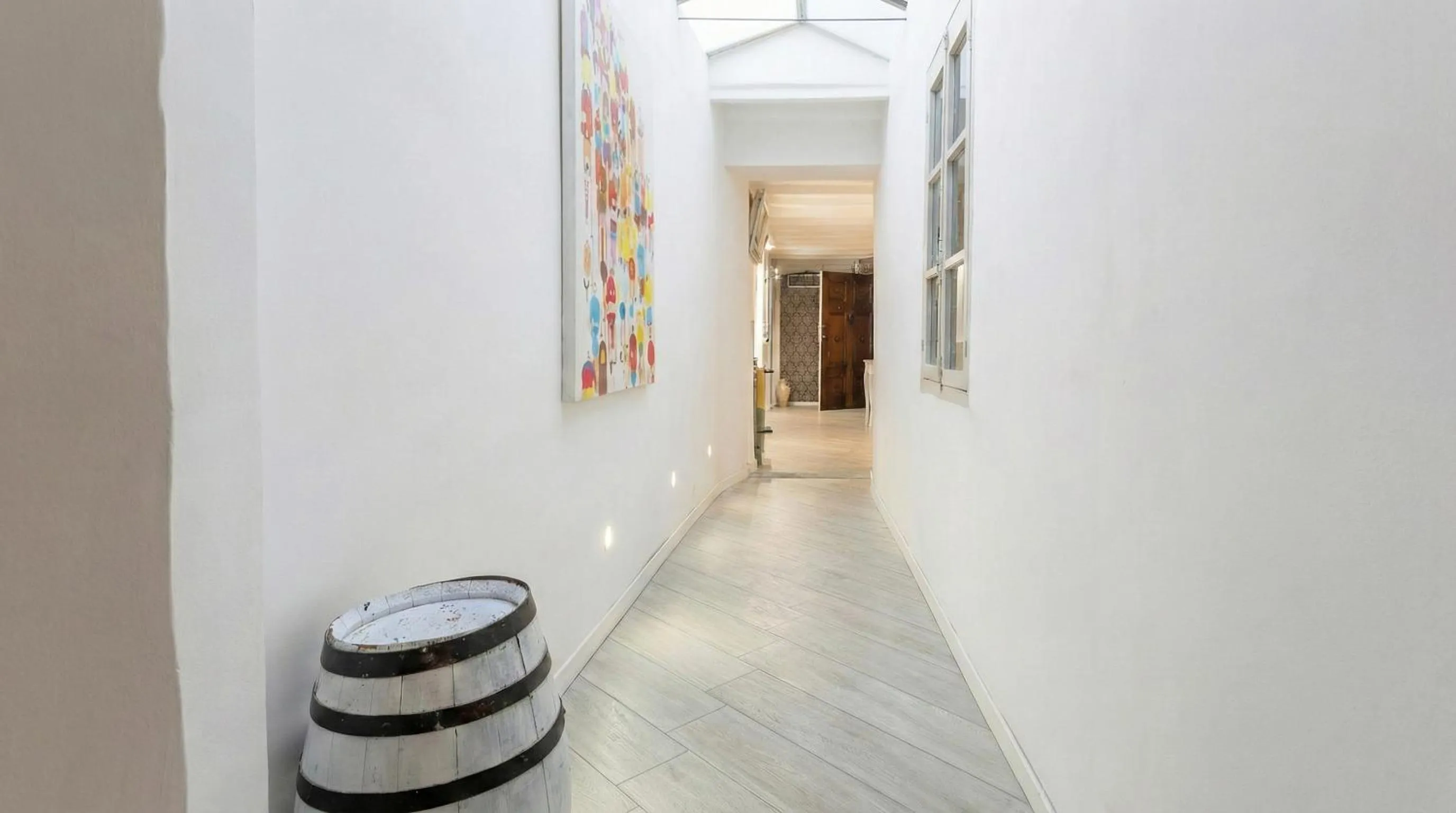 Allegra Toscana - Affittacamere Guest house Arezzo