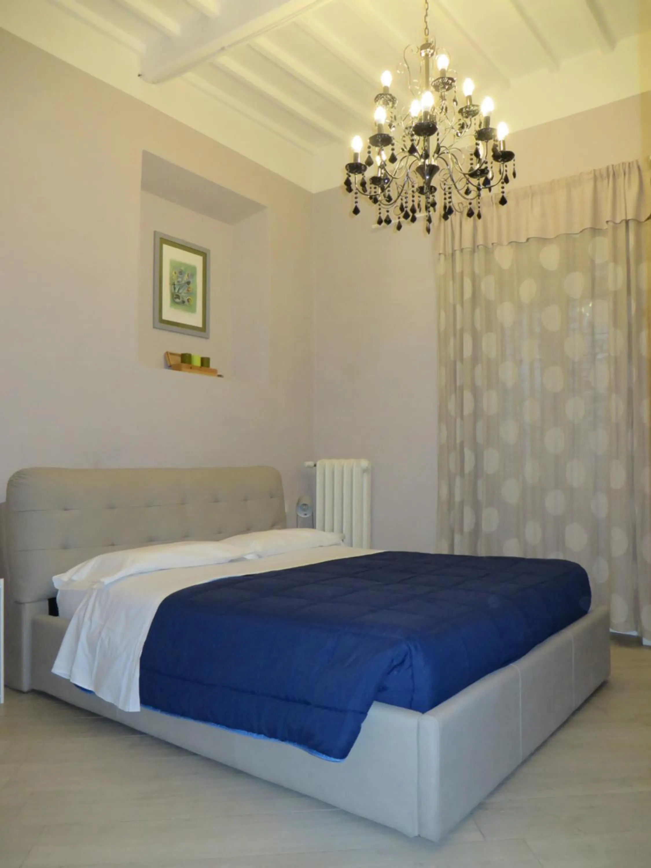 Photo of the whole room, Bed in Allegra Toscana - Affittacamere Guest house Arezzo