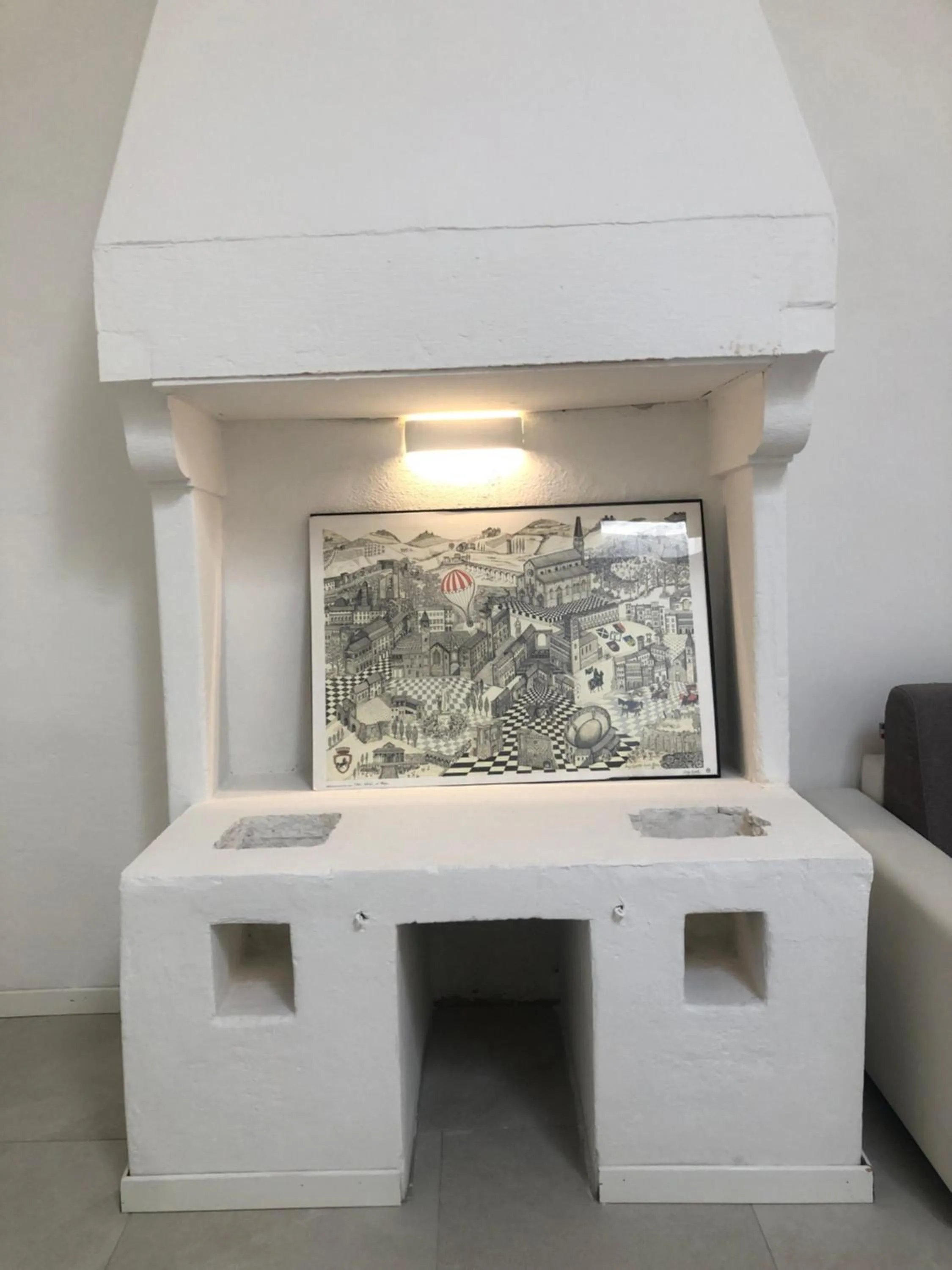 Allegra Toscana - Affittacamere Guest house Arezzo