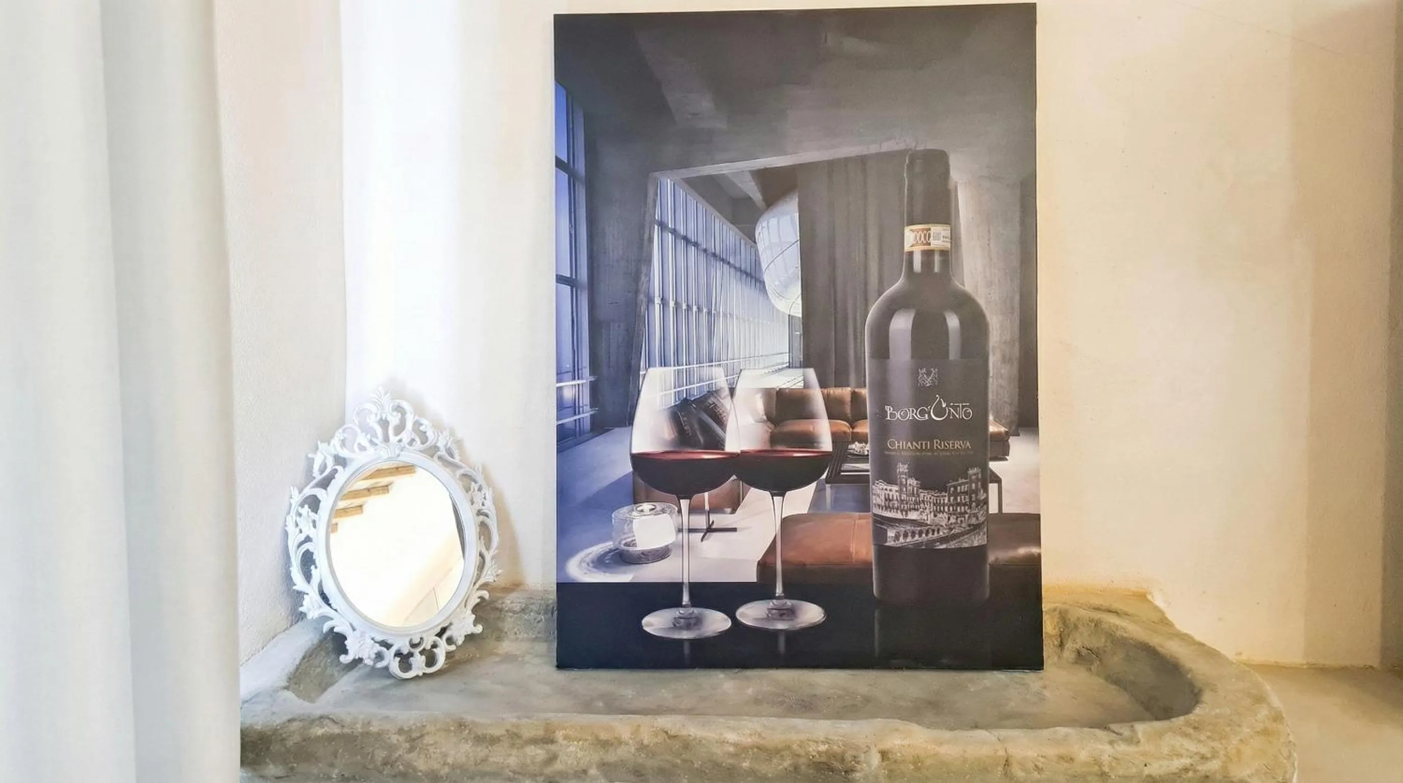 Allegra Toscana - Affittacamere Guest house Arezzo