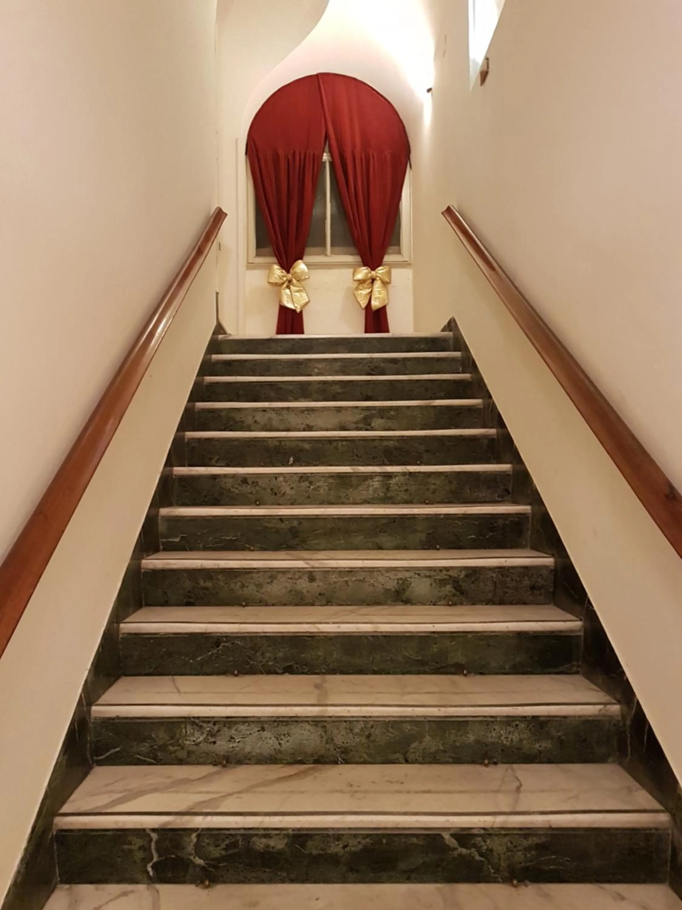 Decorative detail in Allegra Toscana - Affittacamere Guest house Arezzo