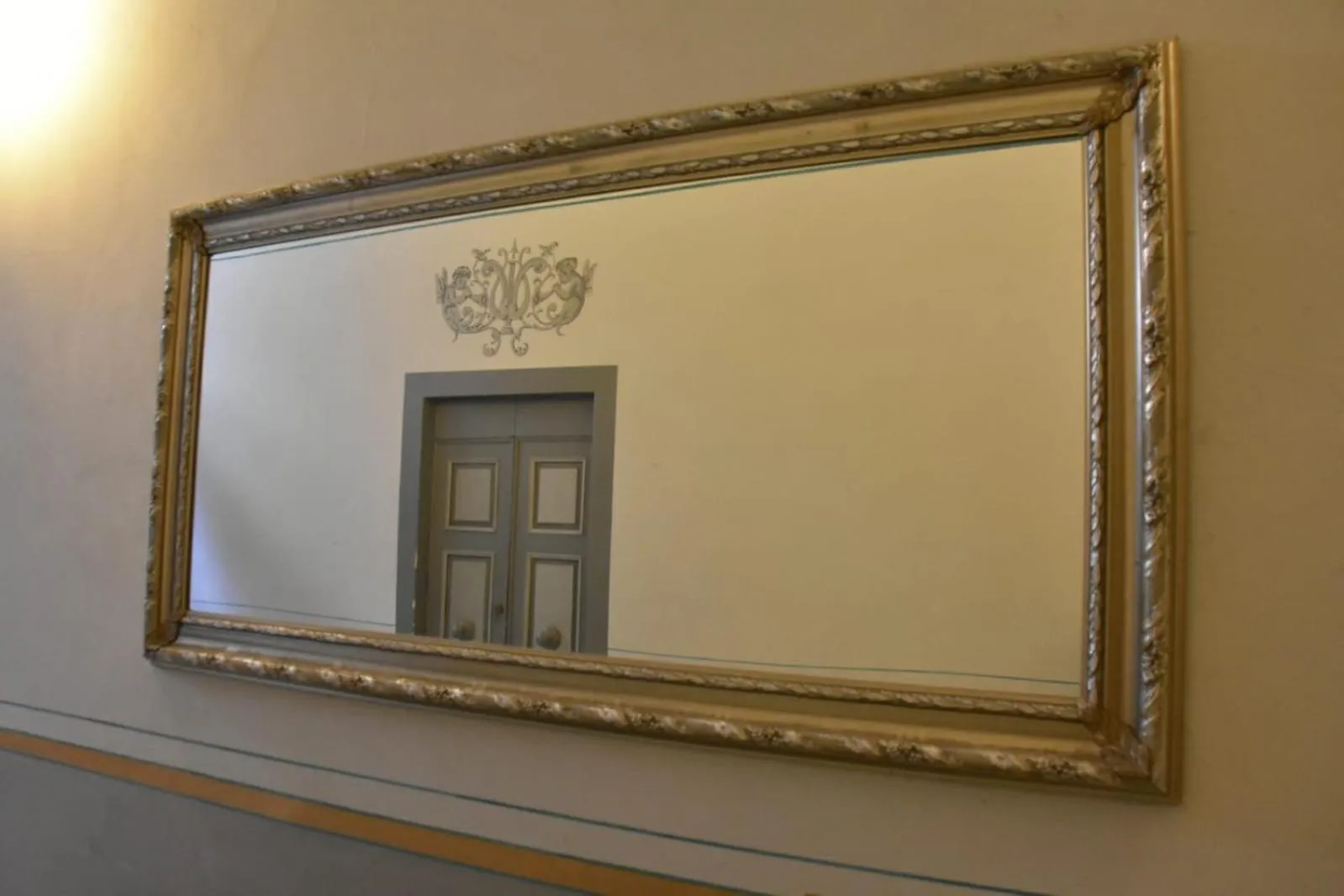 Property building in Allegra Toscana - Affittacamere Guest house Arezzo