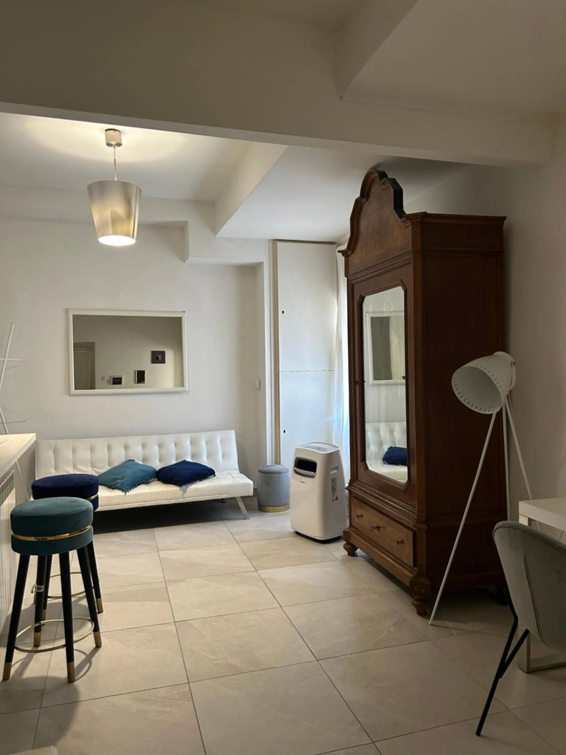 Bed in Allegra Toscana - Affittacamere Guest house Arezzo