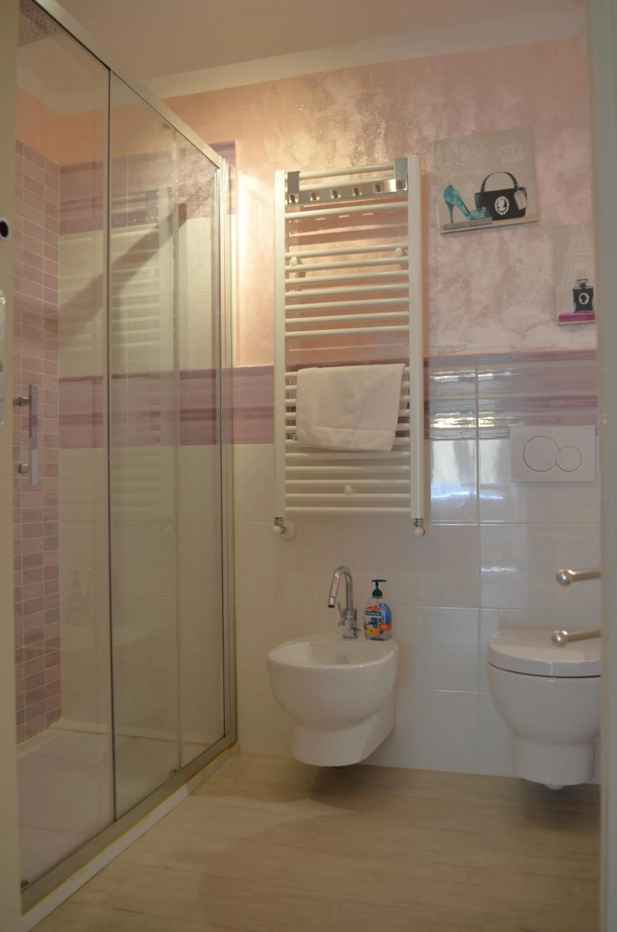 Allegra Toscana - Affittacamere Guest house Arezzo