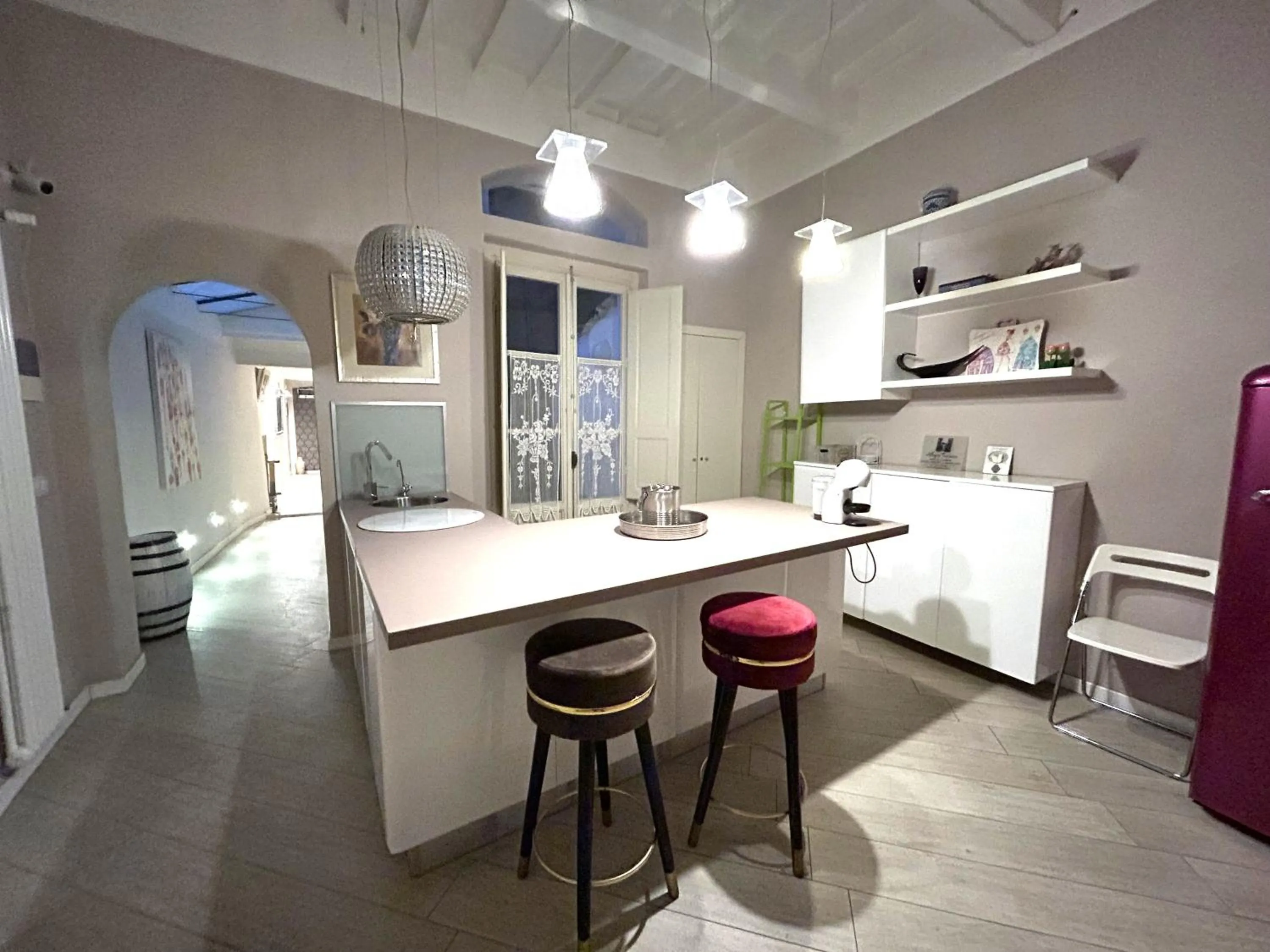 Allegra Toscana - Affittacamere Guest house Arezzo