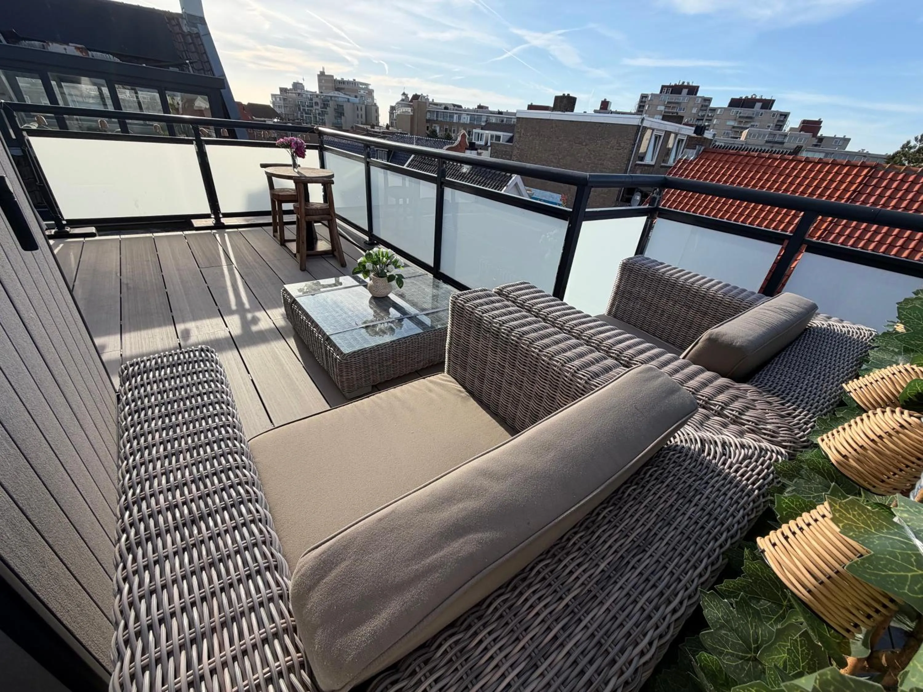 Studio Casa Martine