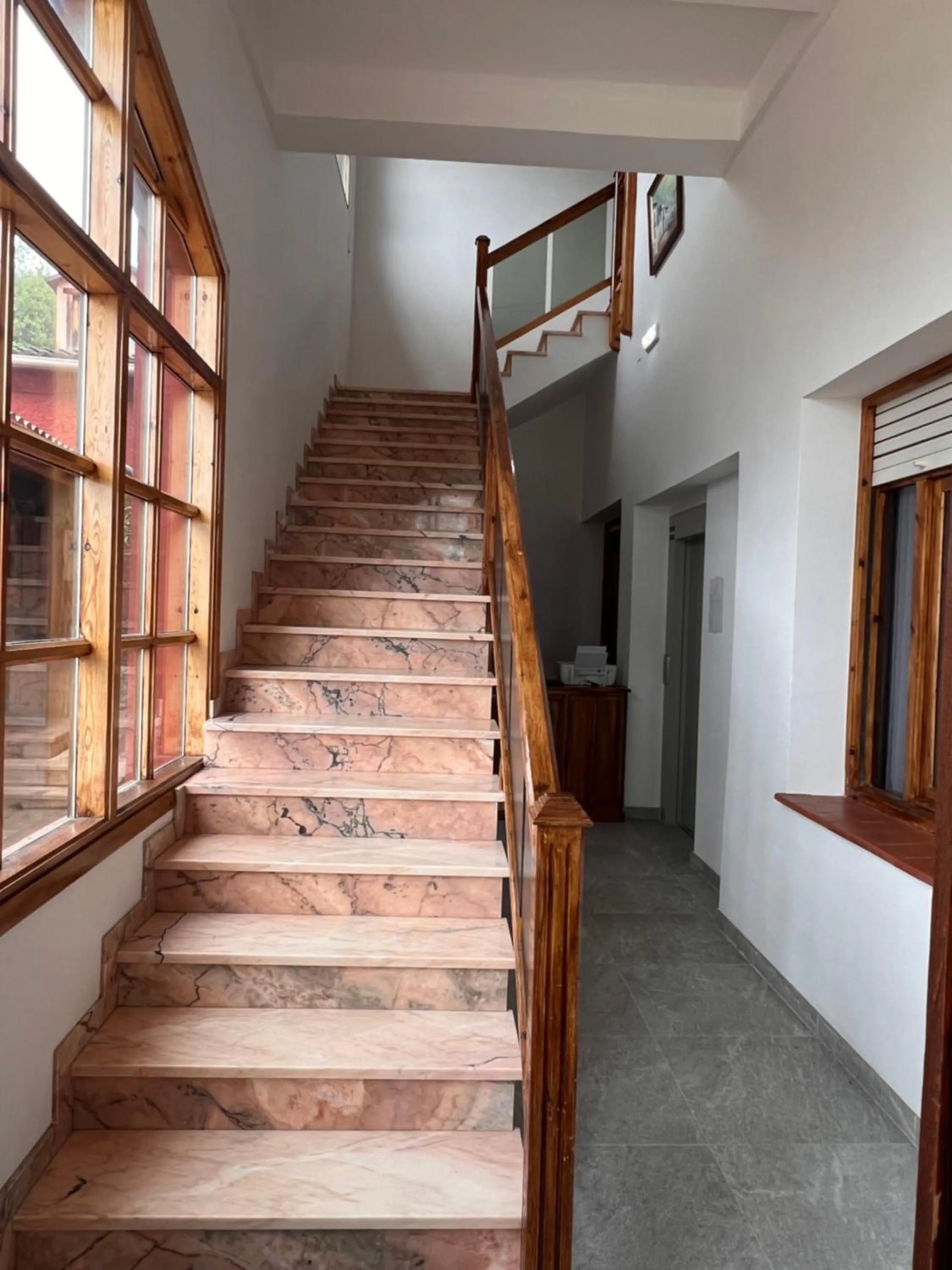 Hostal mesón del cinca