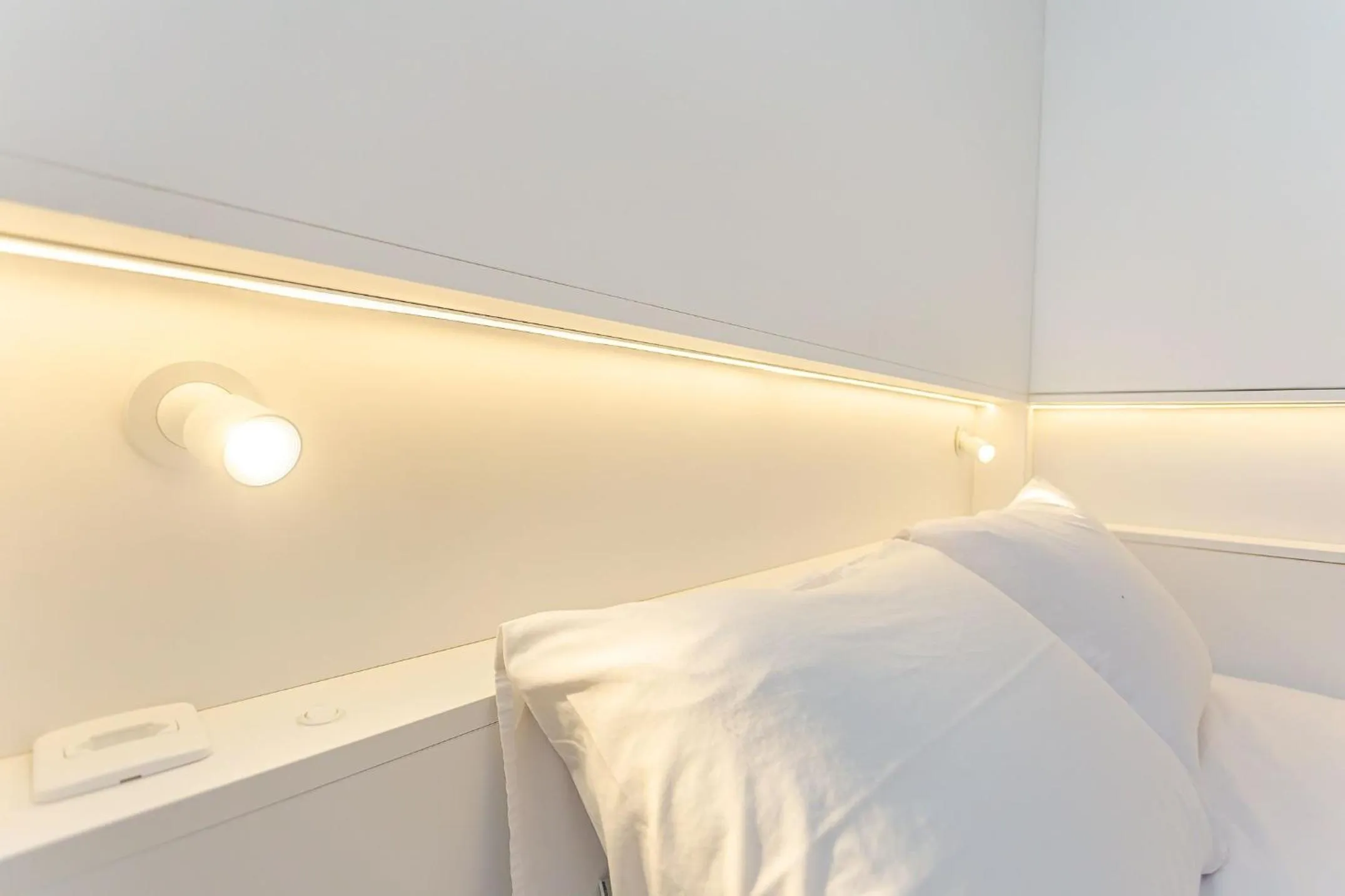 Bedroom, Bed in Start - Vila Izabel | Gonzaga Stays