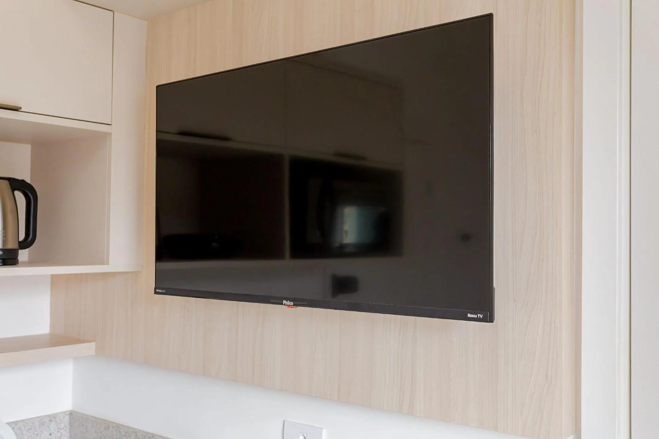 Photo of the whole room in Start - Vila Izabel | Gonzaga Stays