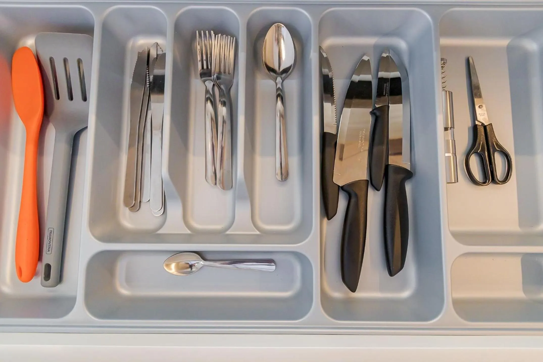 Kitchen or kitchenette in Start - Vila Izabel | Gonzaga Stays