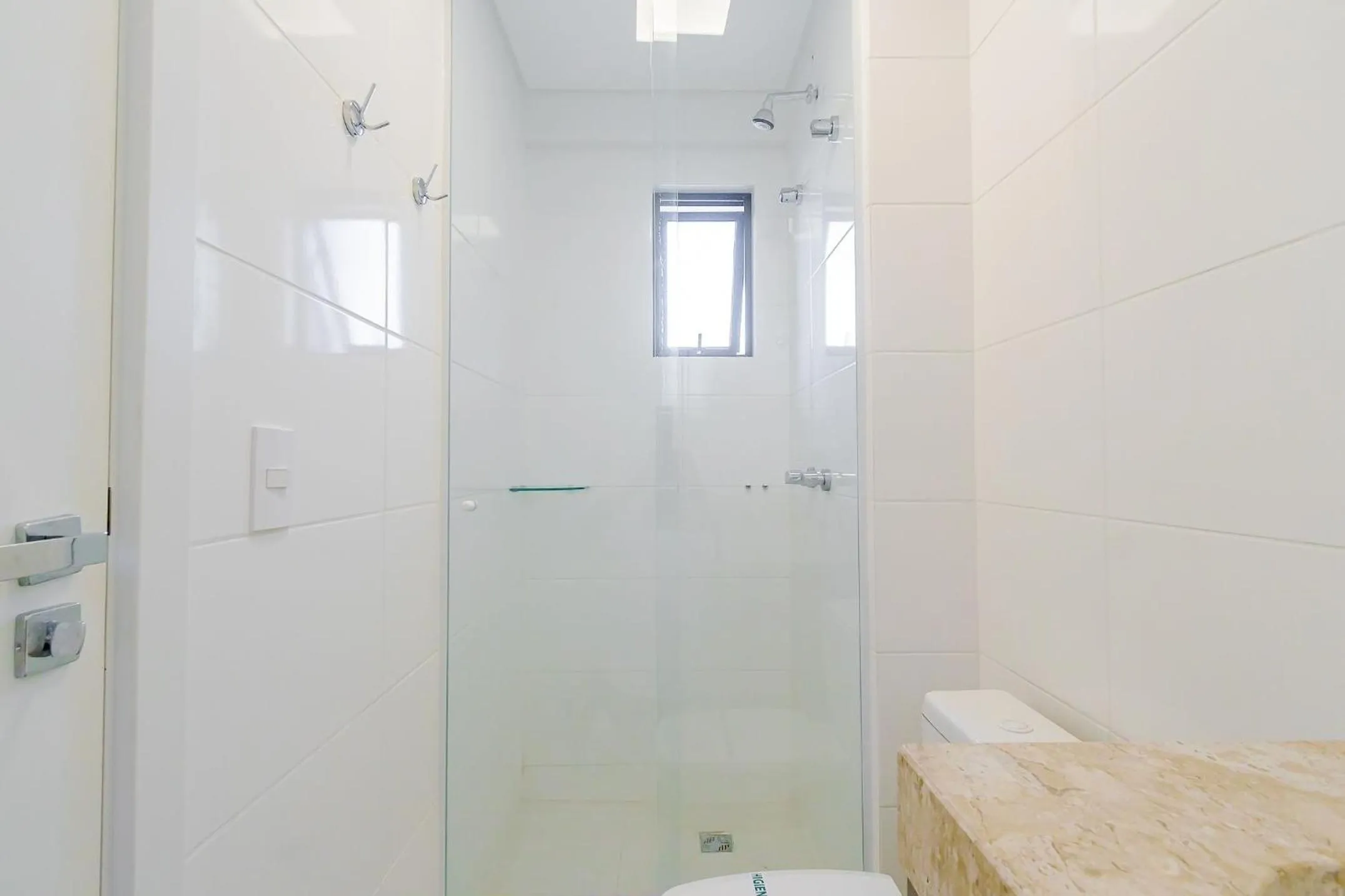 Toilet in Start - Vila Izabel | Gonzaga Stays