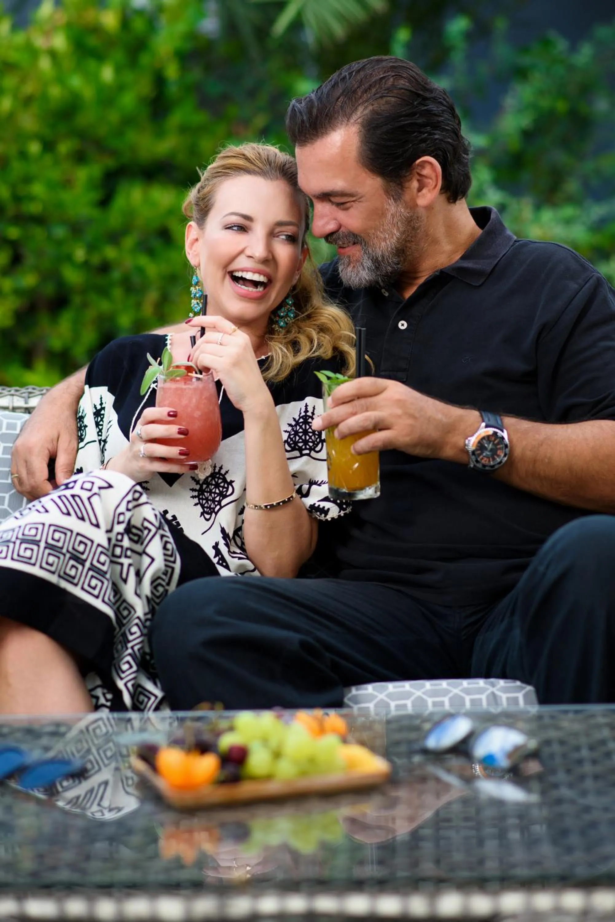 Guests in TRYP by Wyndham Corfu Dassia