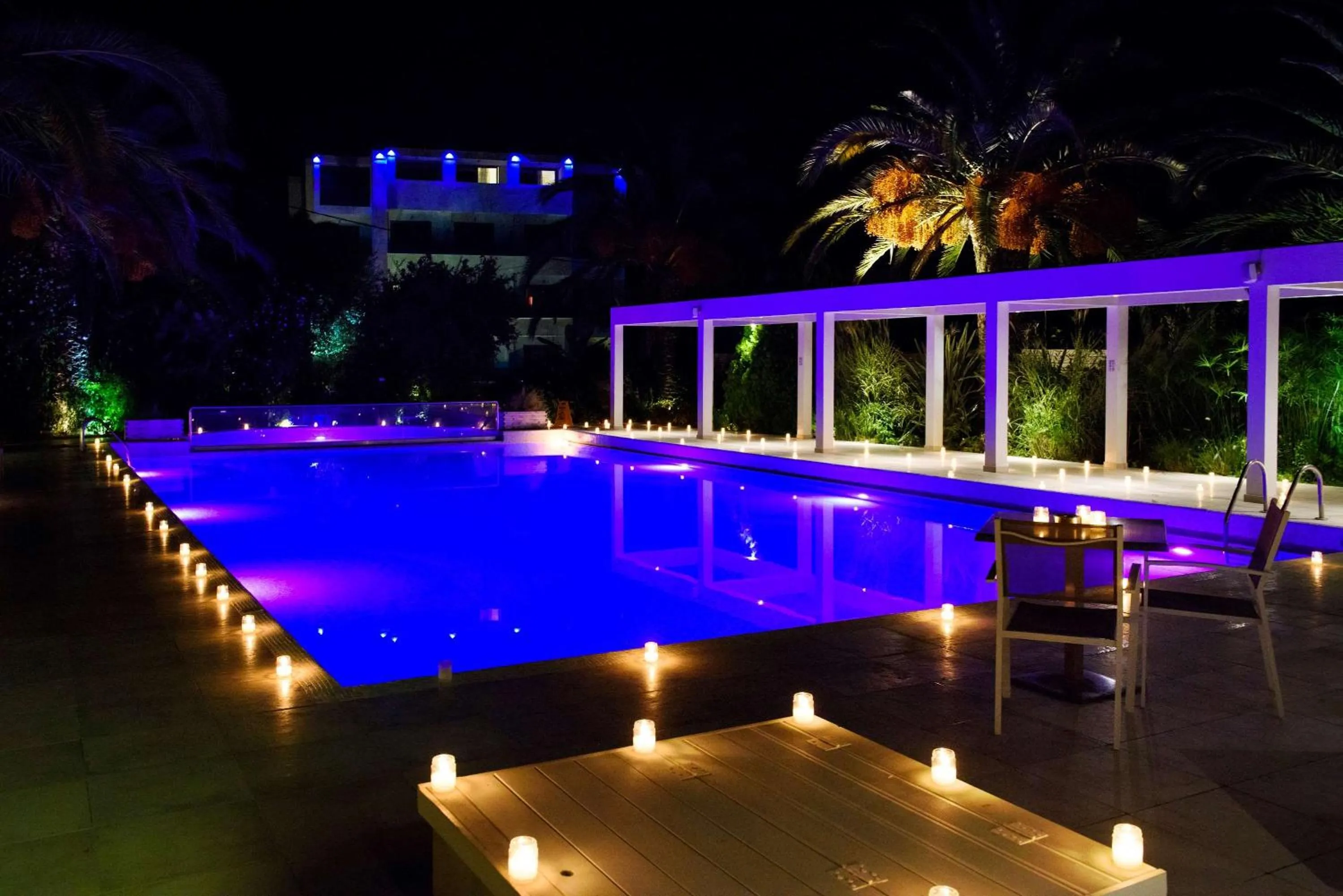 Activities in TRYP by Wyndham Corfu Dassia