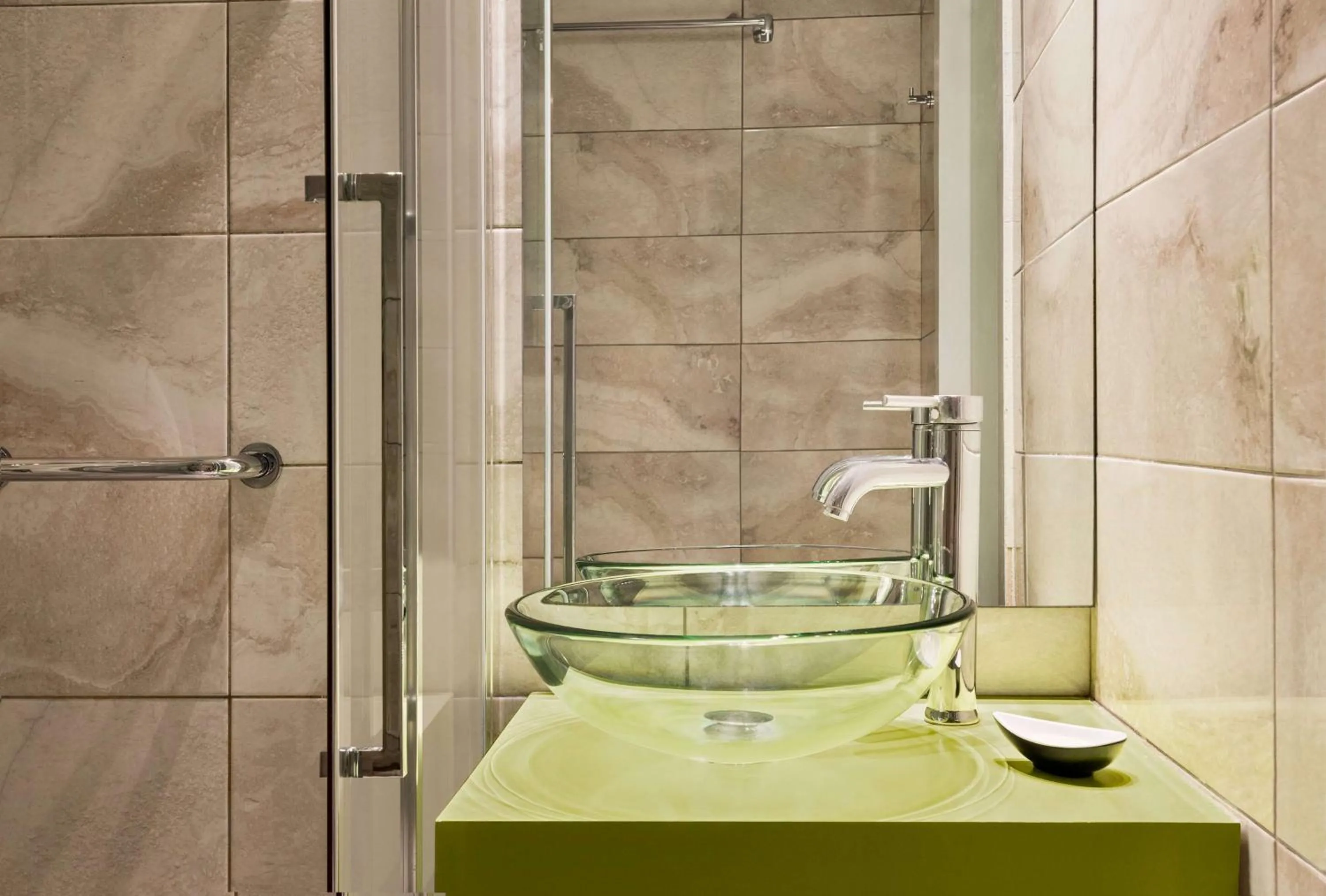 TV and multimedia in TRYP by Wyndham Corfu Dassia