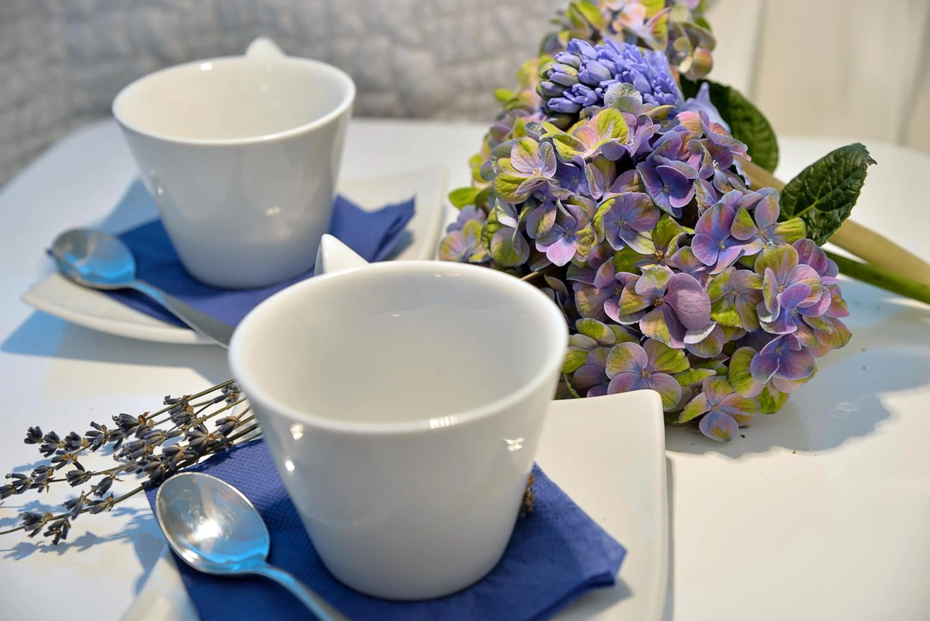 Non alcoholic drinks in TRYP by Wyndham Corfu Dassia