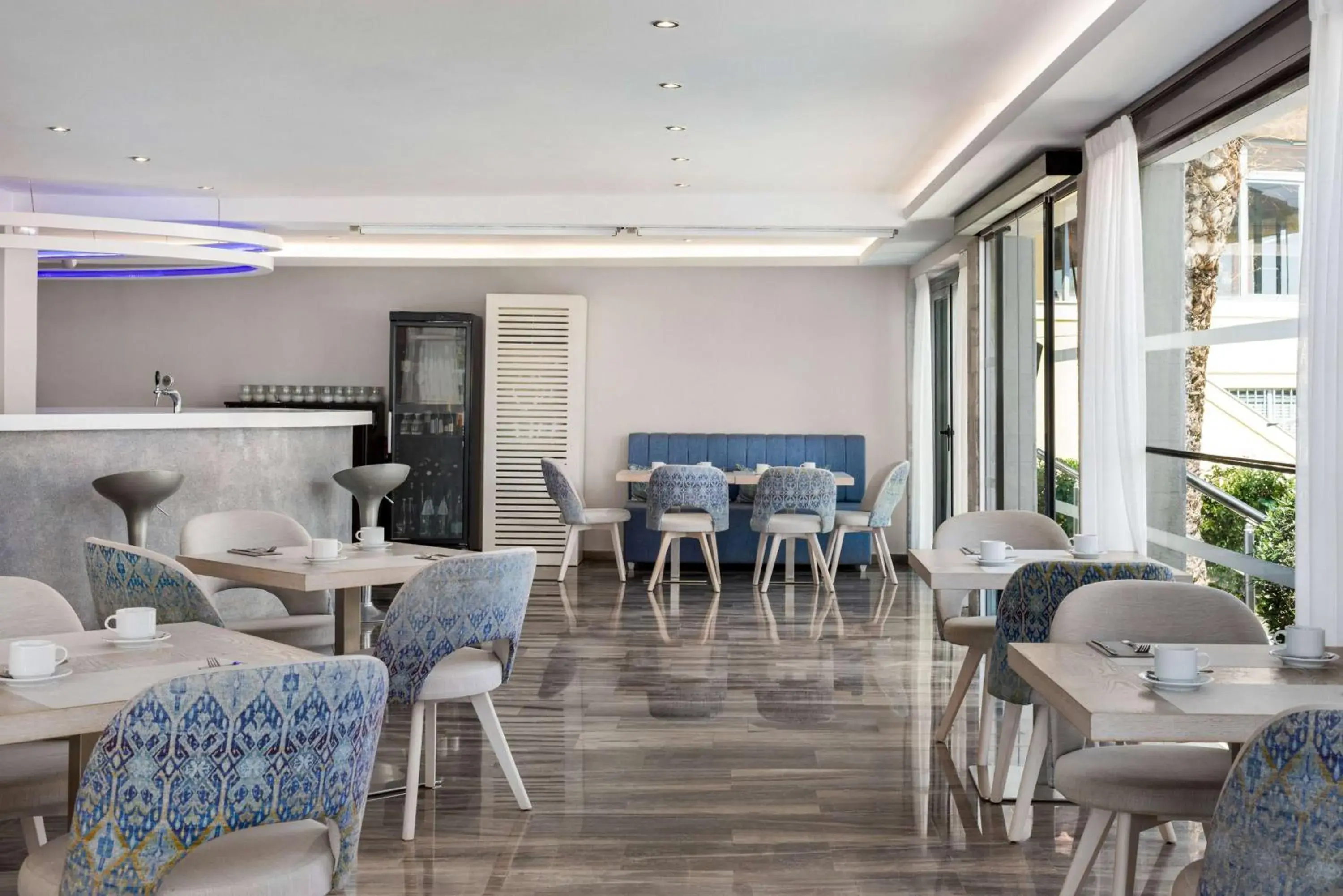 Restaurant/places to eat in TRYP by Wyndham Corfu Dassia Restaurant/places to eat in TRYP by Wyndham Corfu Dassia