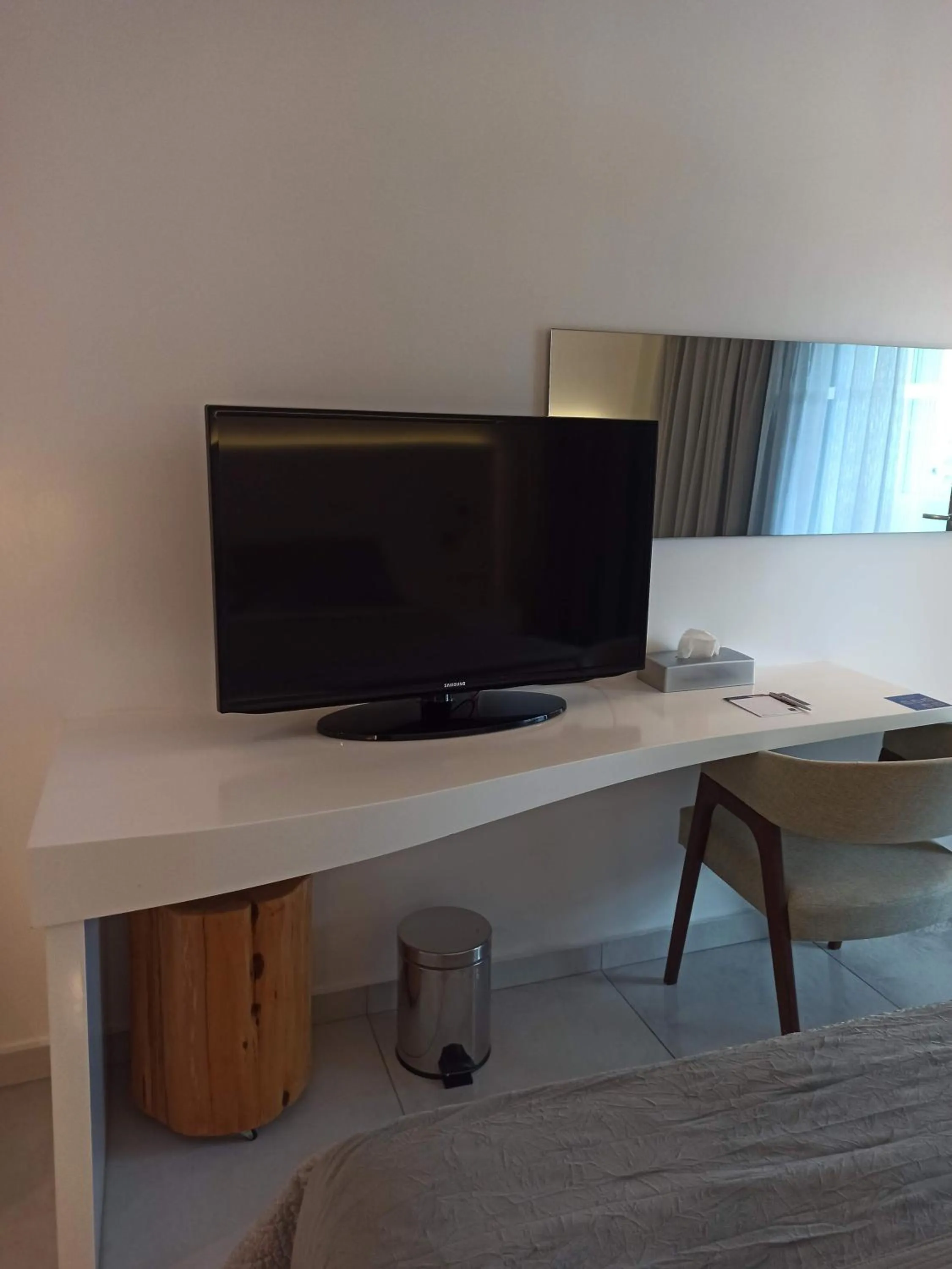 TV and multimedia in TRYP by Wyndham Corfu Dassia
