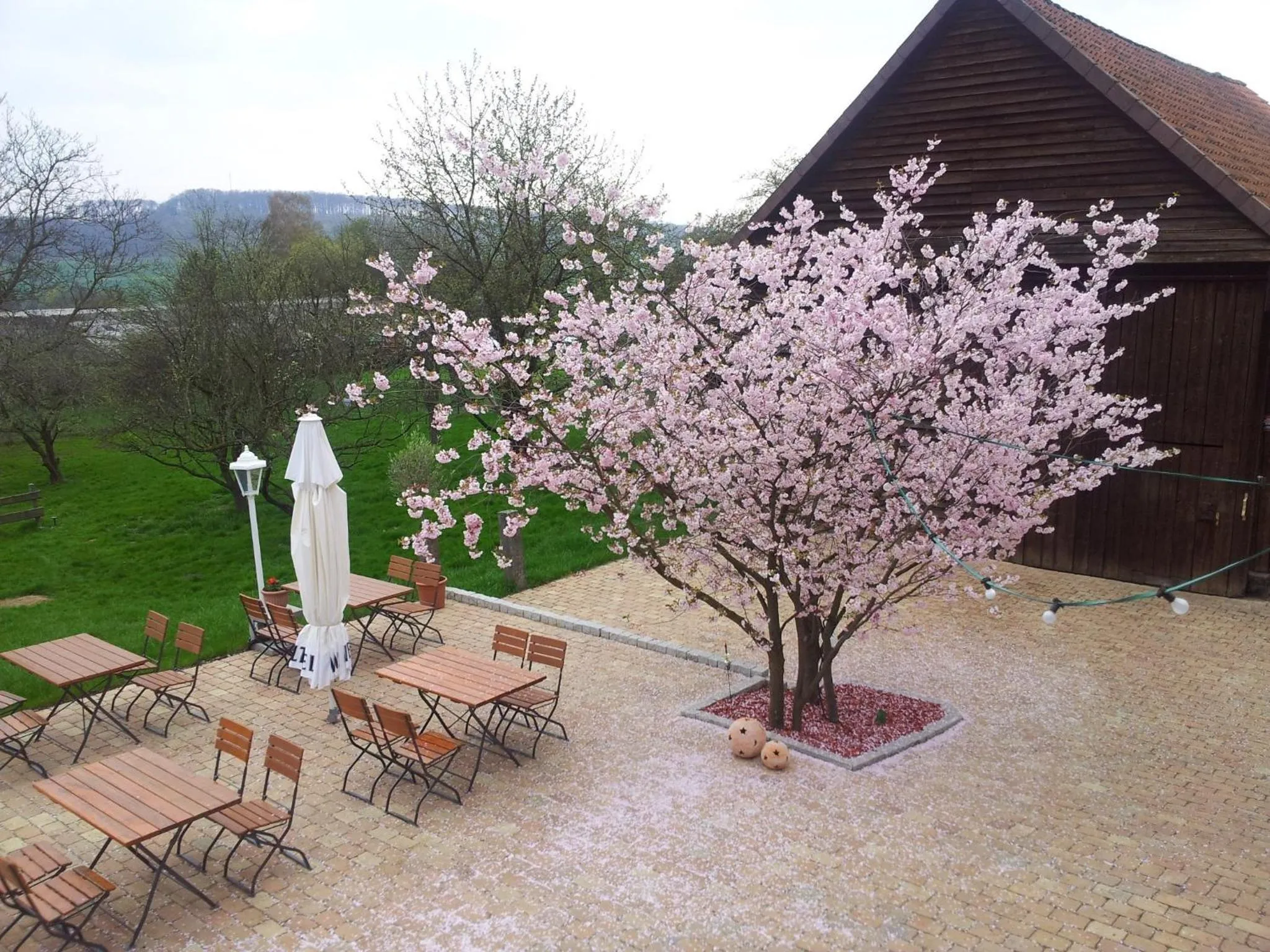 Landgasthaus Hesse