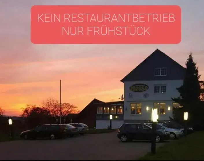 Landgasthaus Hesse Landgasthaus Hesse